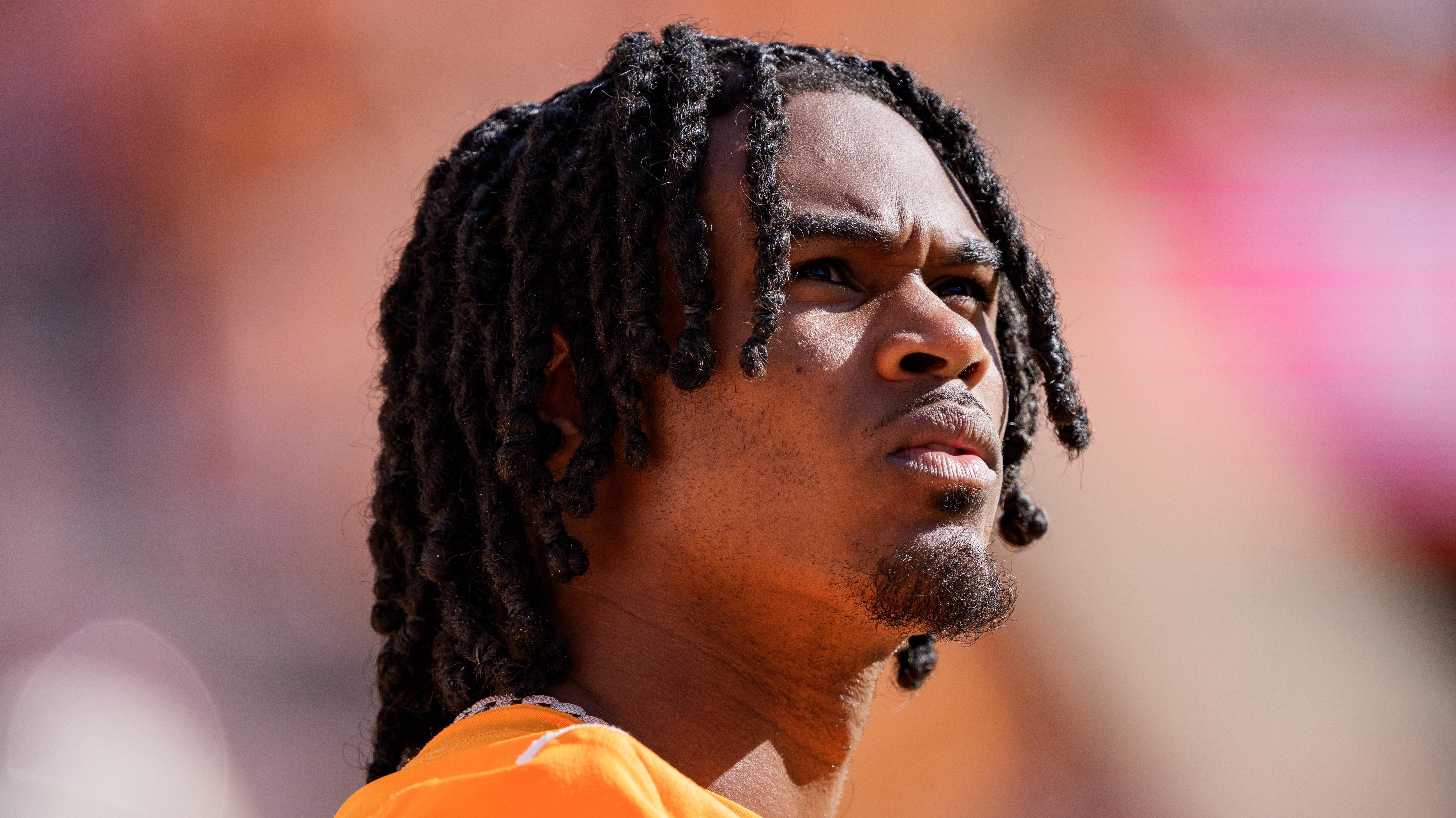 NFL Draft 2026 Scouting Report for Tennessee CB Jermod McCoy