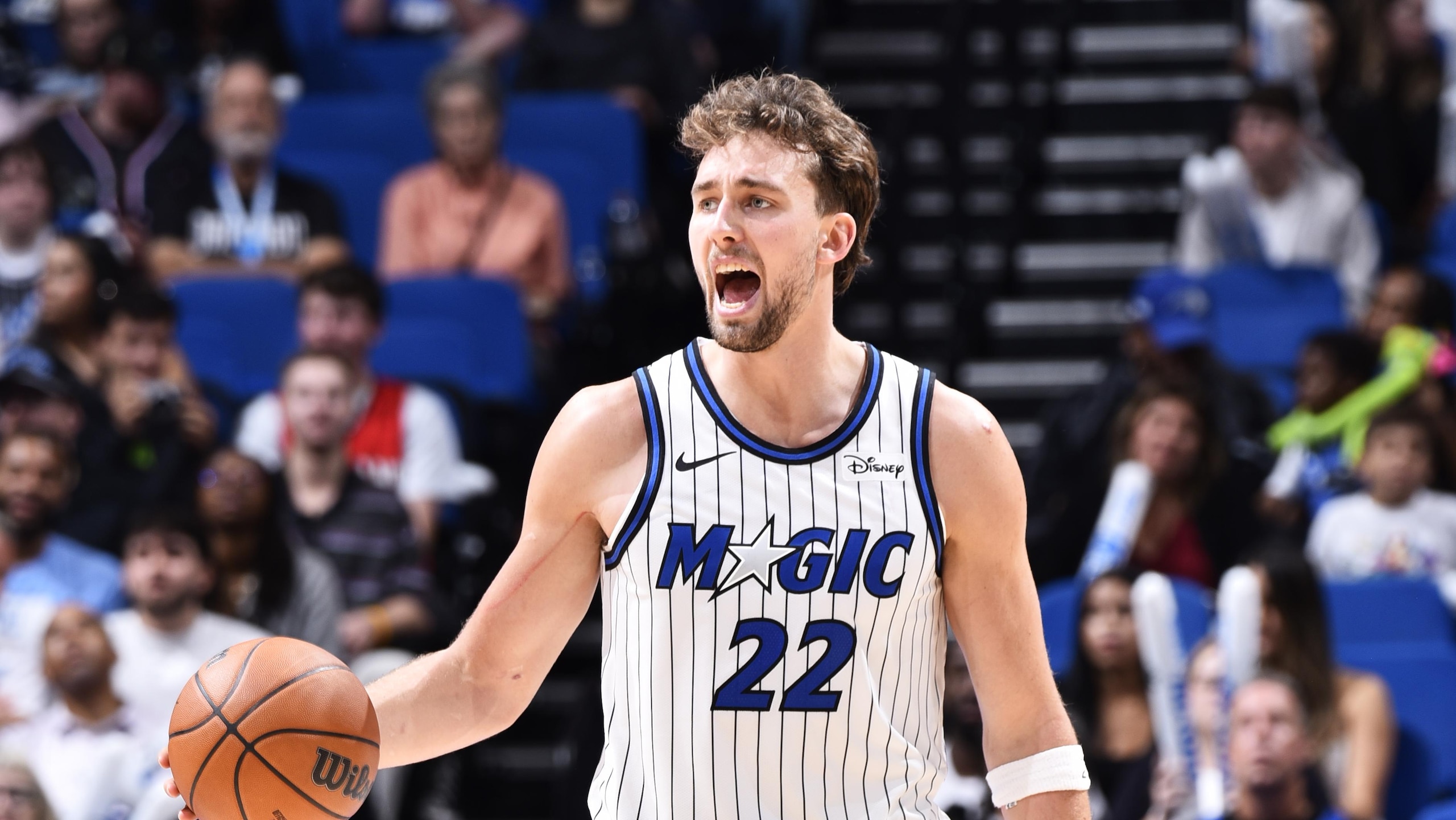 New Orleans Pelicans v Orlando Magic