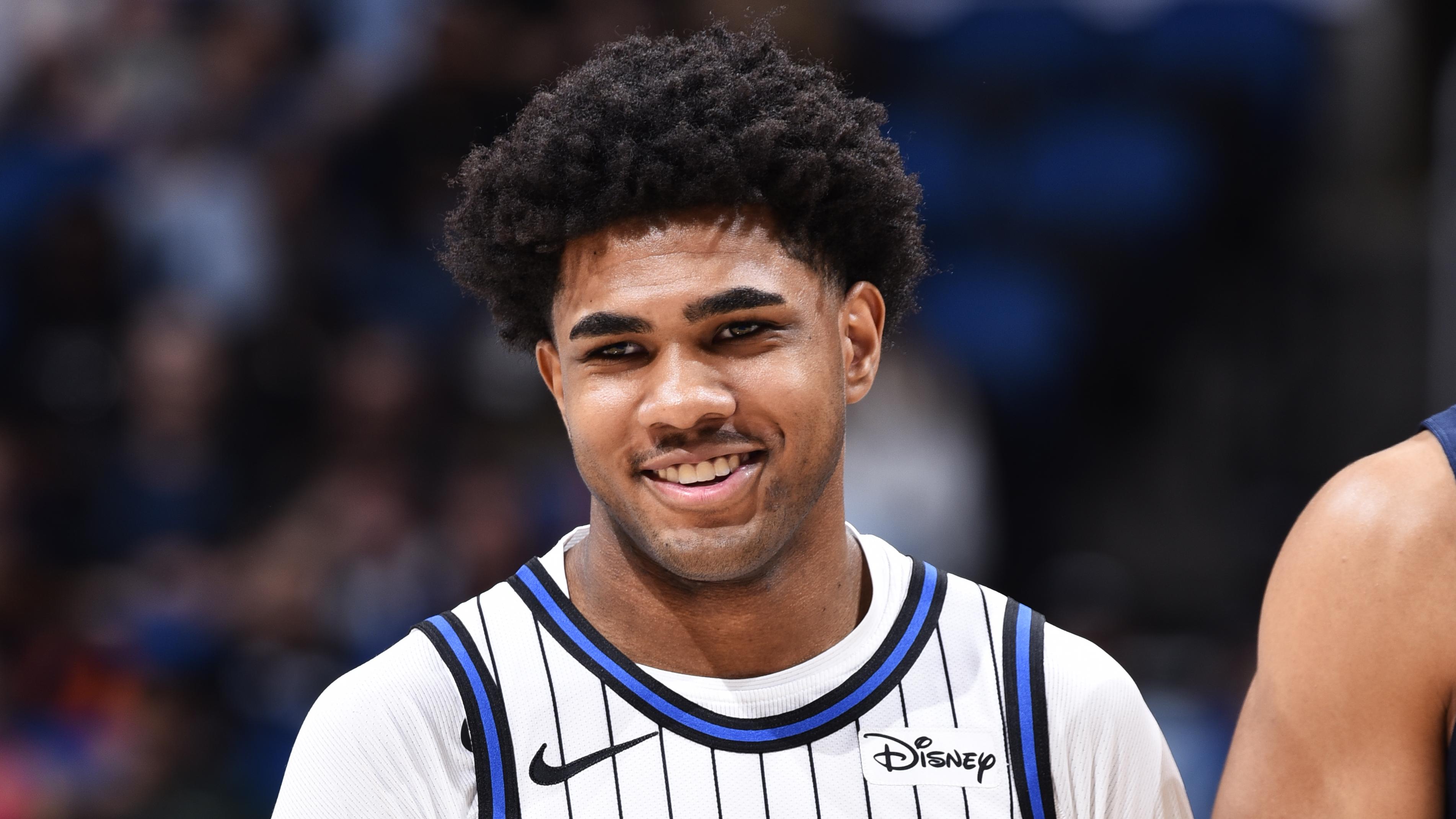 New Orleans Pelicans v Orlando Magic