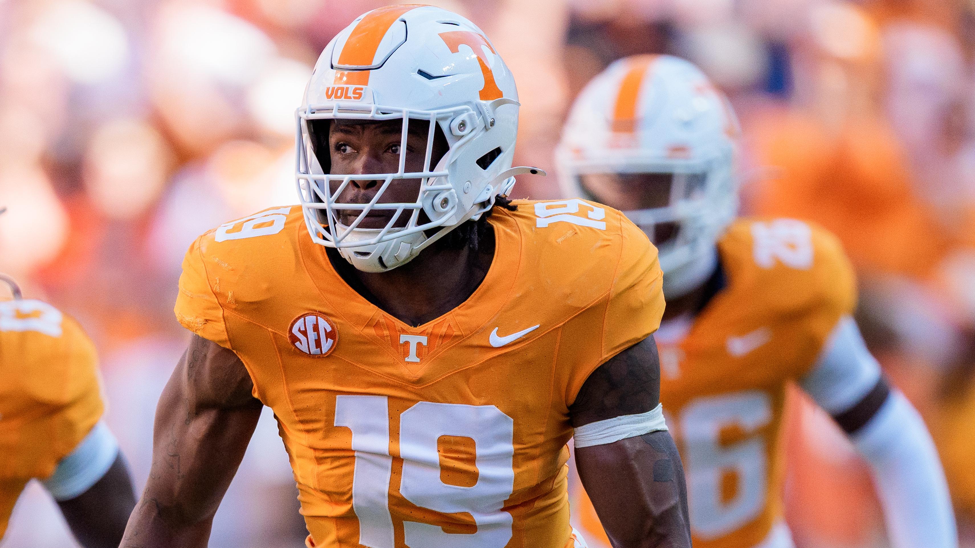 Arkansas v Tennessee