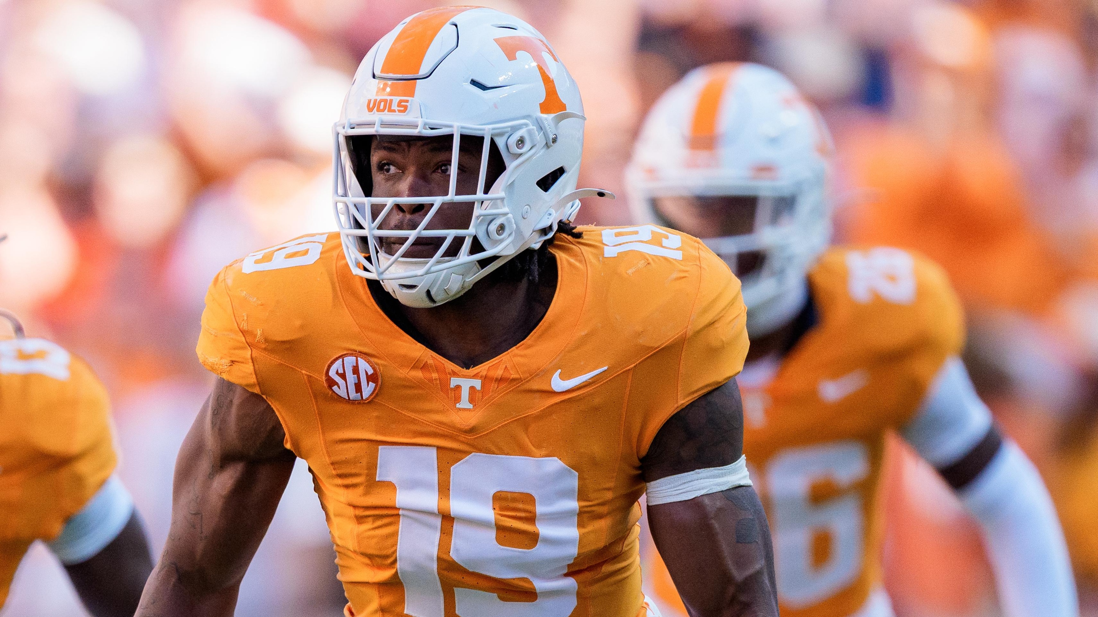 Arkansas v Tennessee