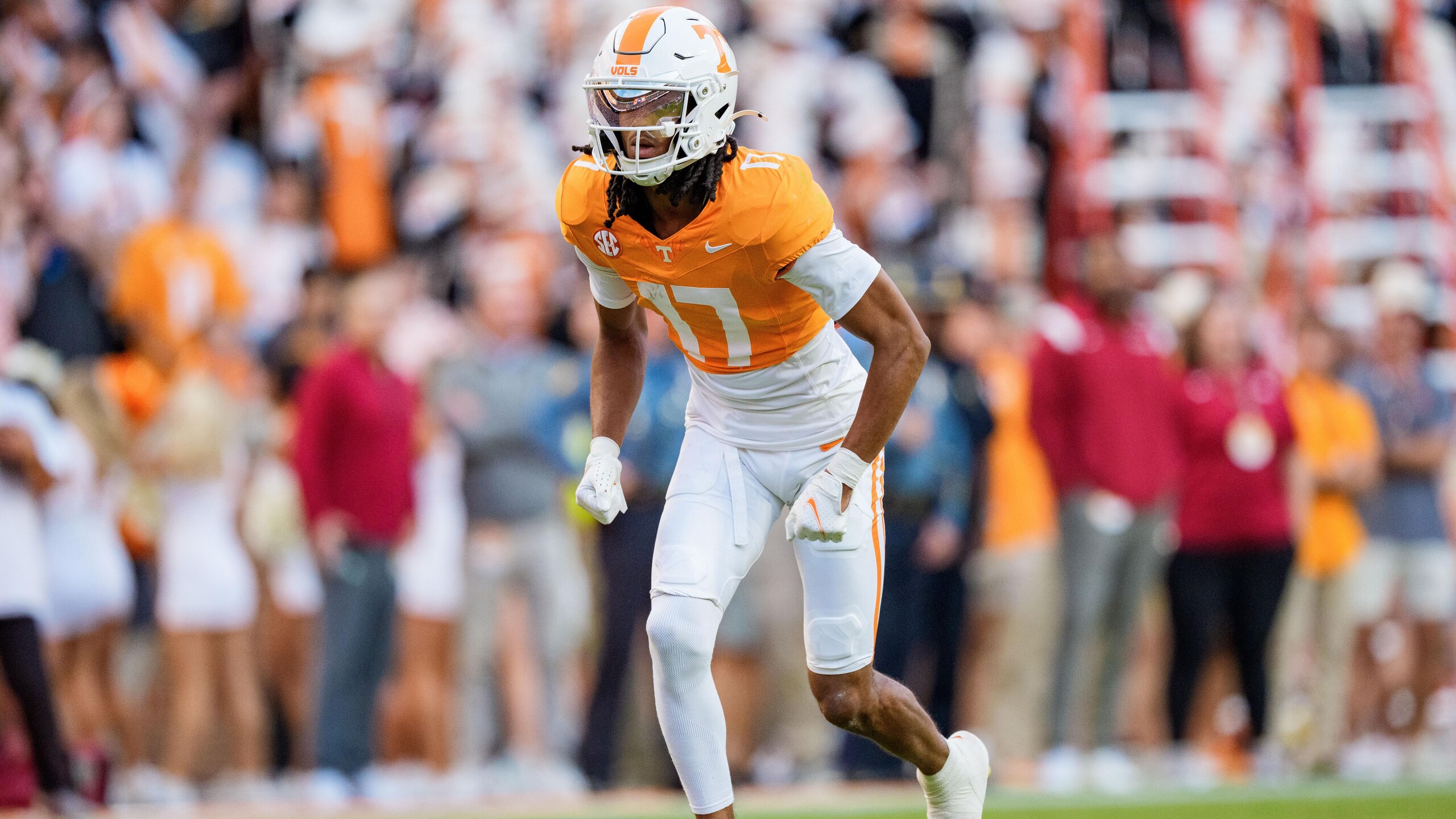 Arkansas v Tennessee Arkansas v Tennessee