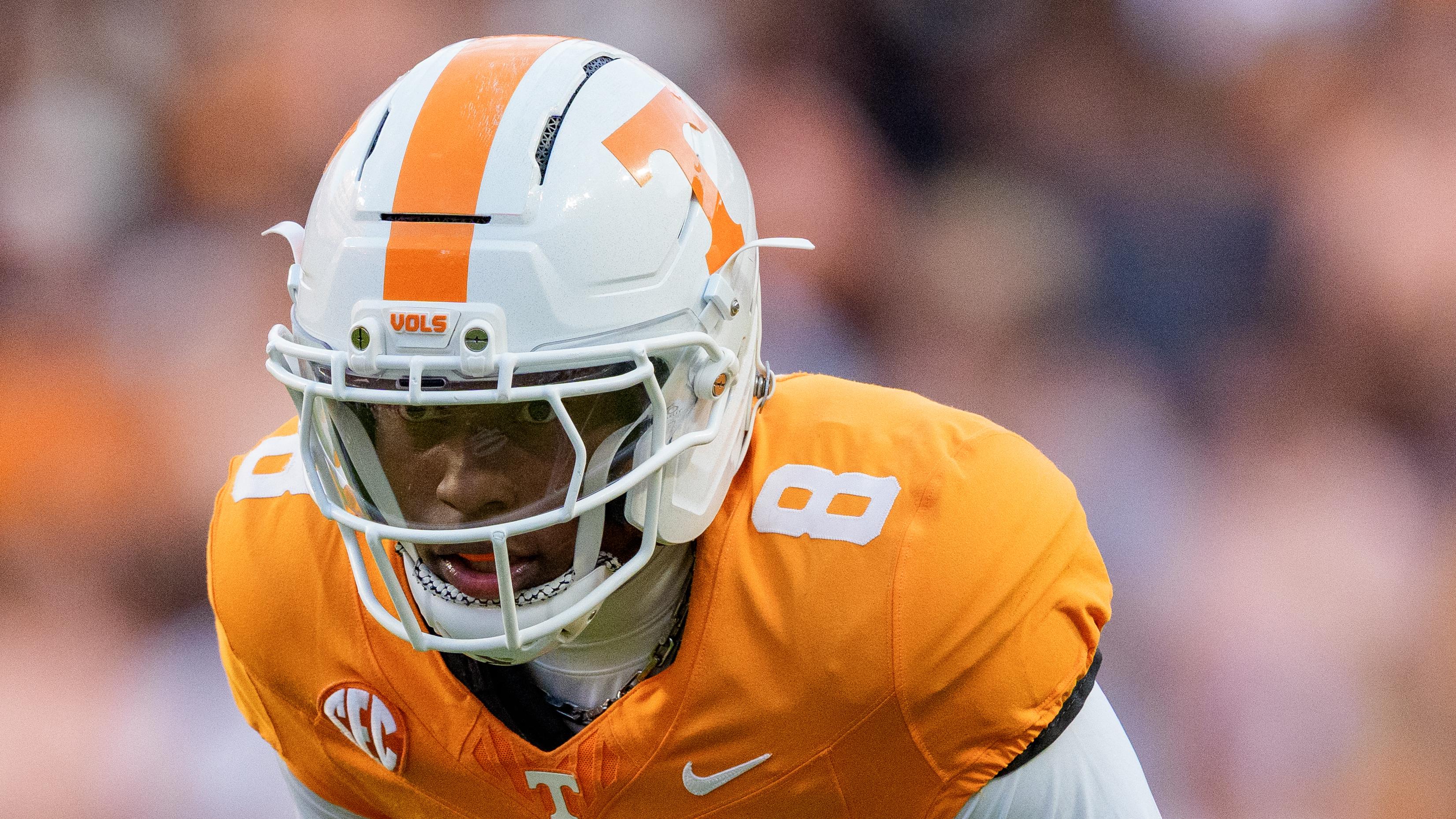 Arkansas v Tennessee