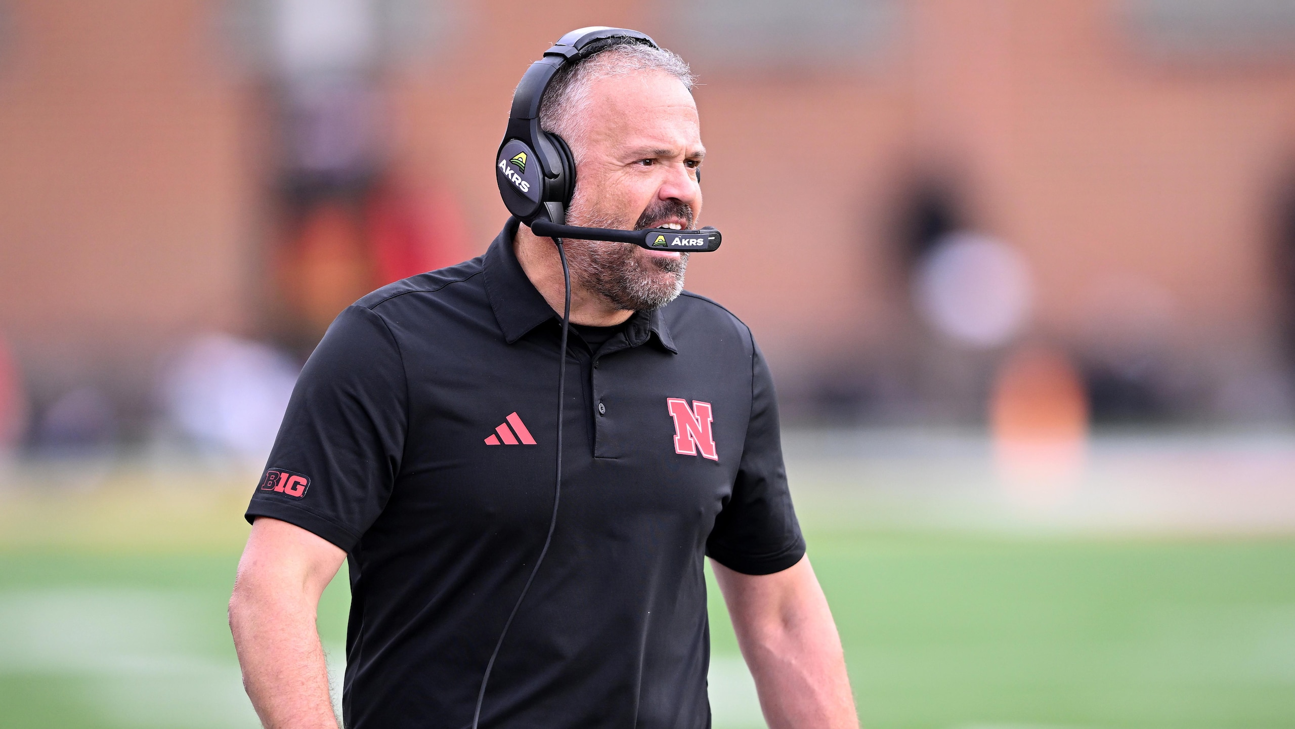 Nebraska v Maryland Nebraska v Maryland