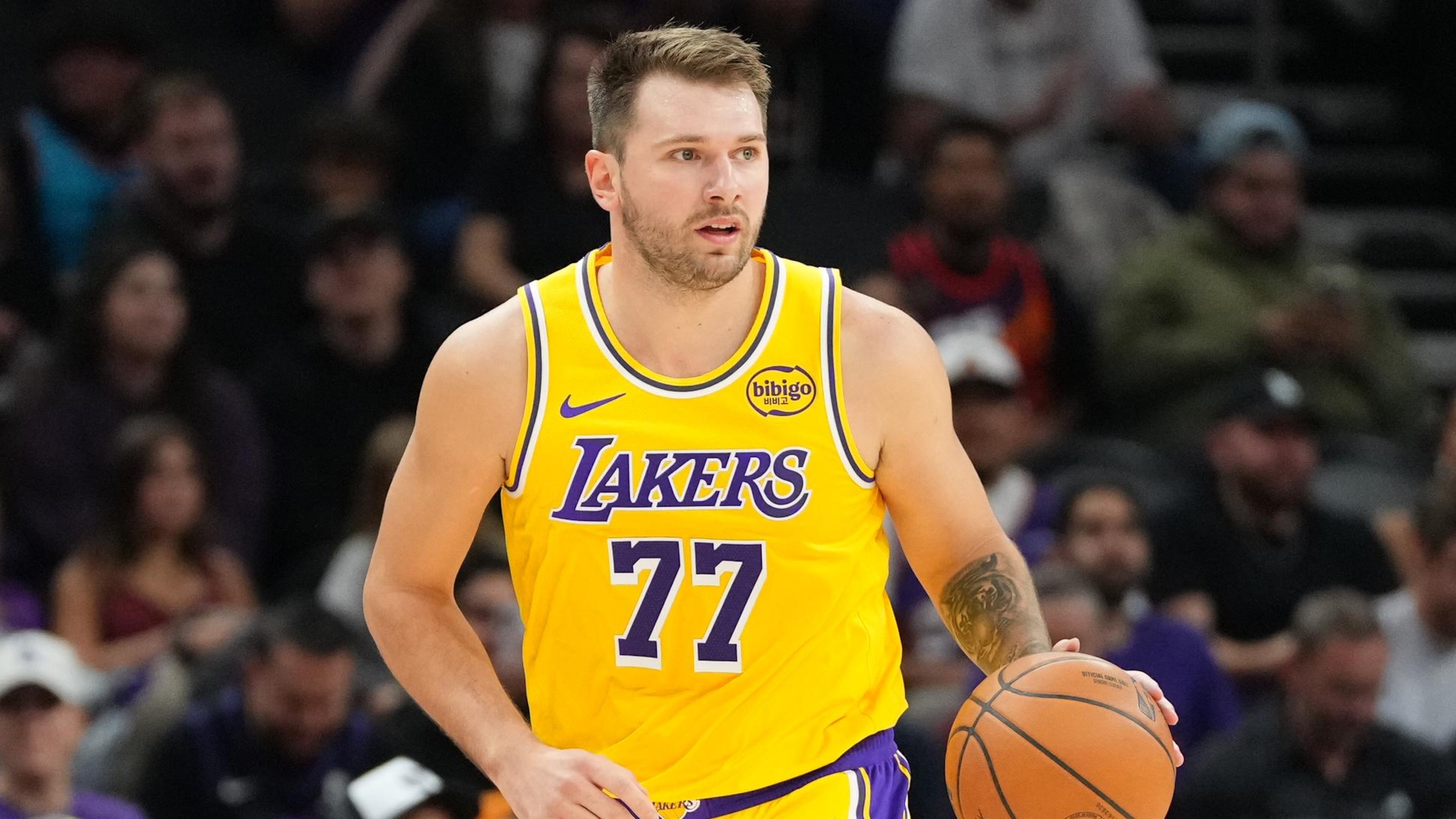 Los Angeles Lakers v Phoenix Suns Los Angeles Lakers v Phoenix Suns