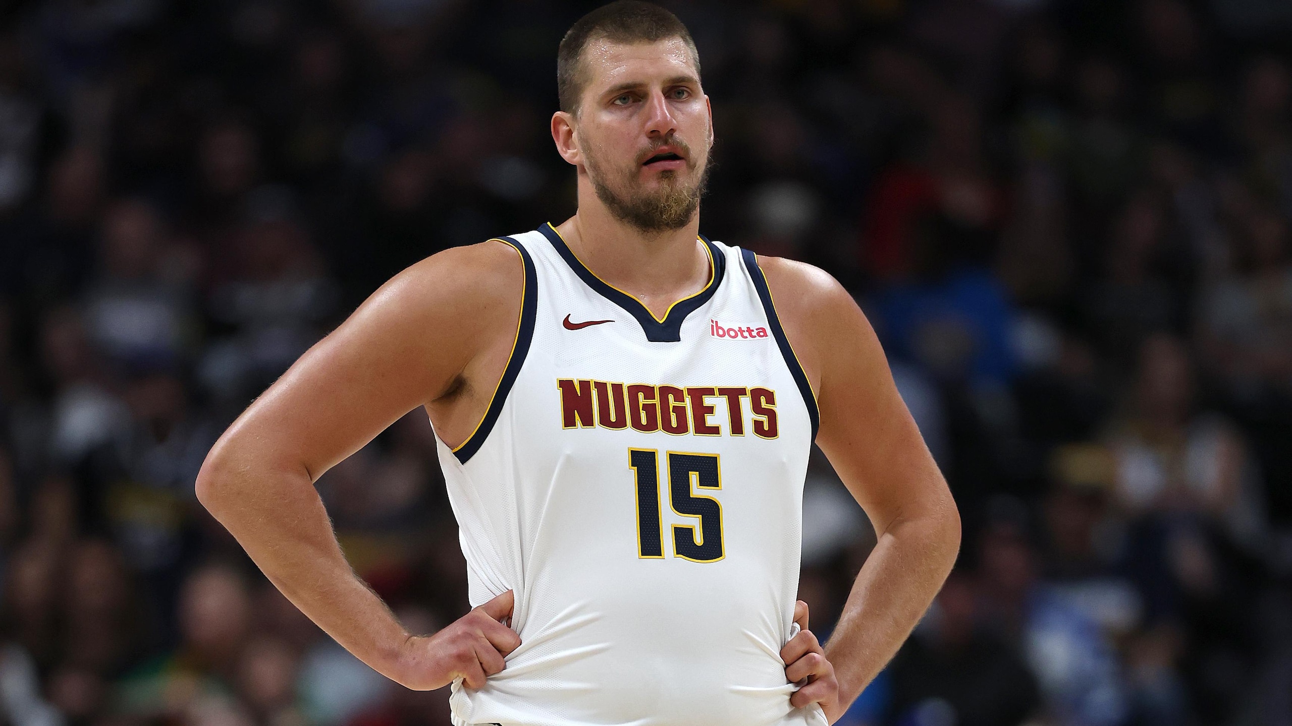 Chicago Bulls v Denver Nuggets
