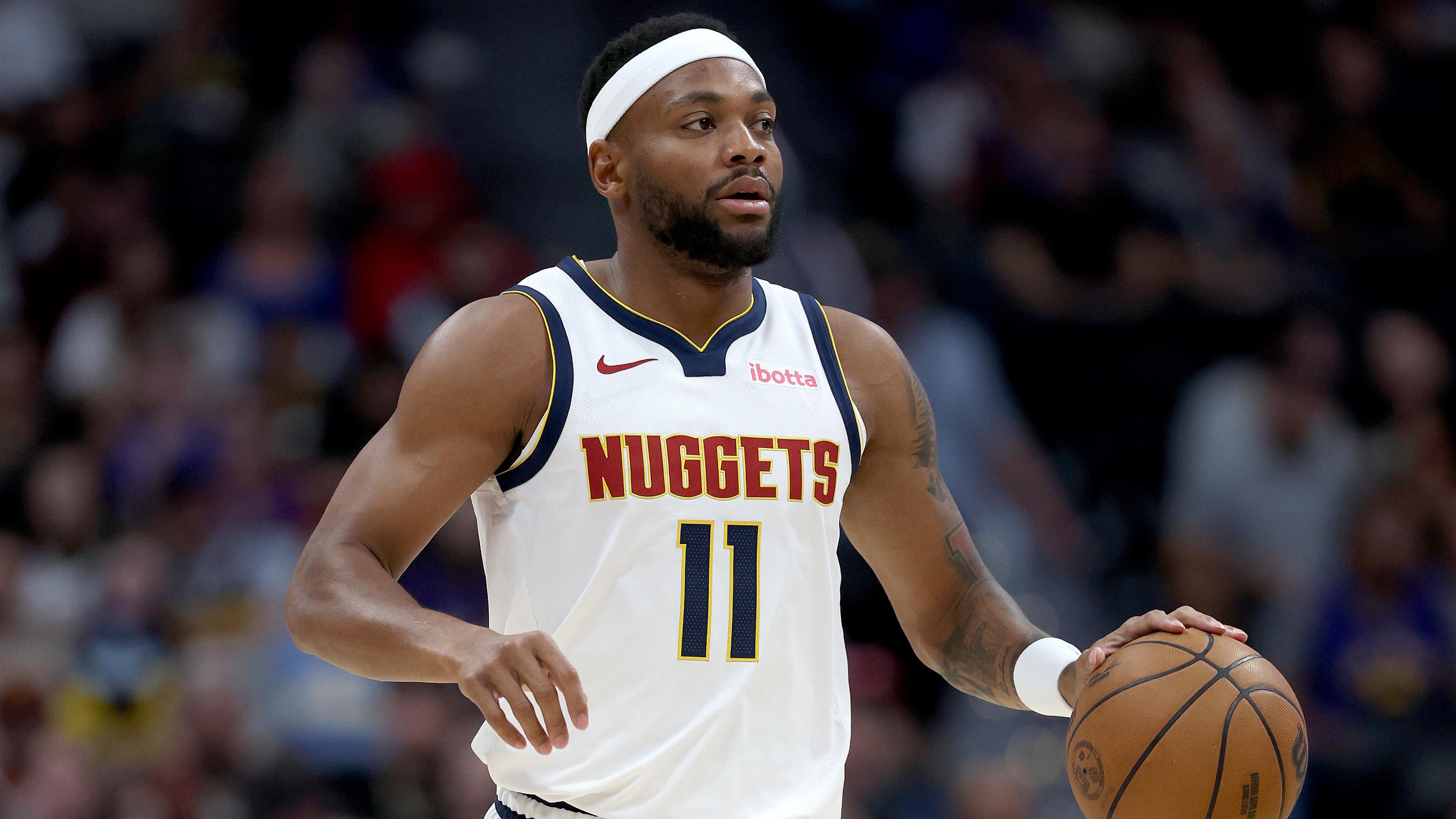 Chicago Bulls v Denver Nuggets