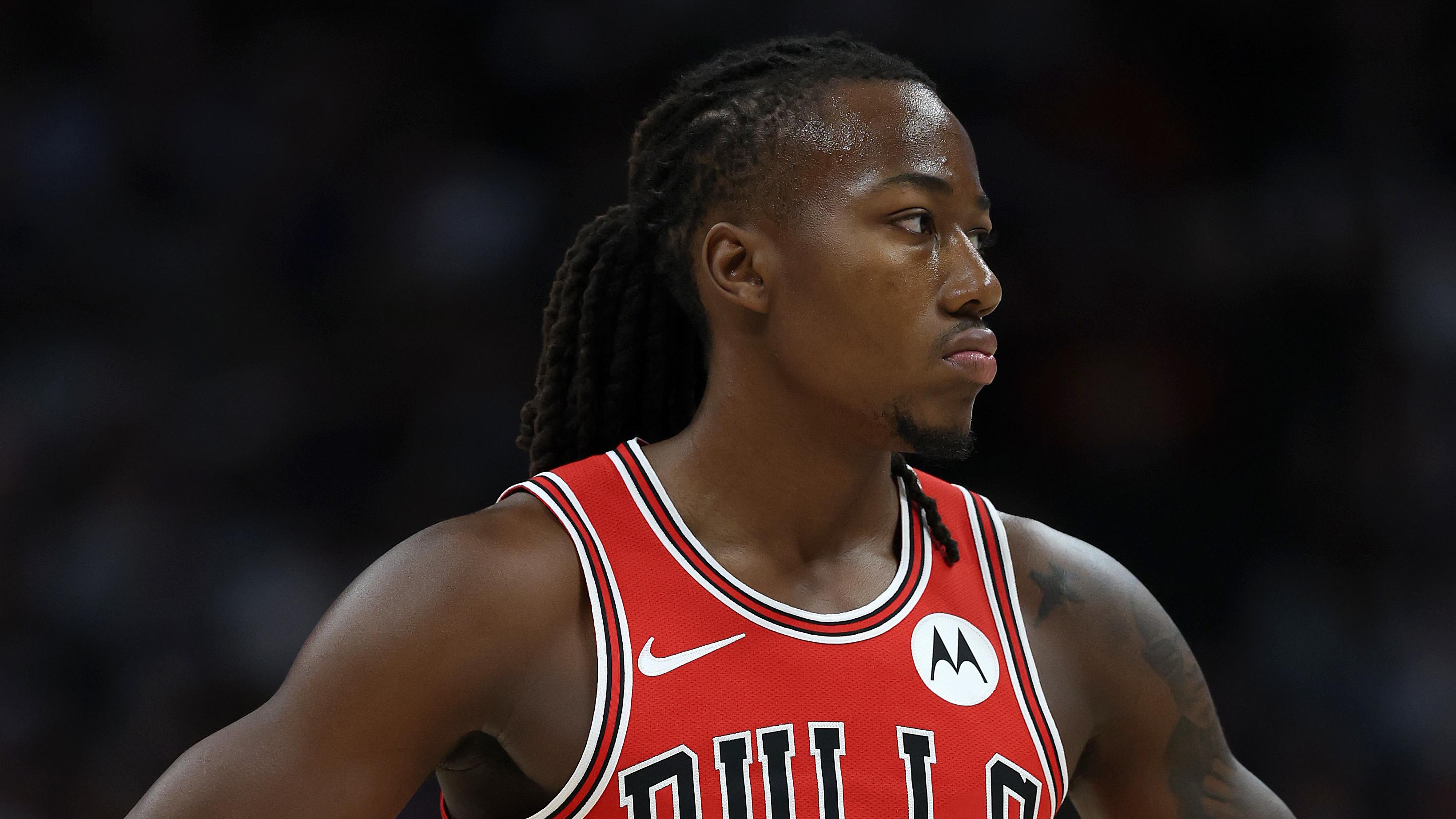 Chicago Bulls v Denver Nuggets