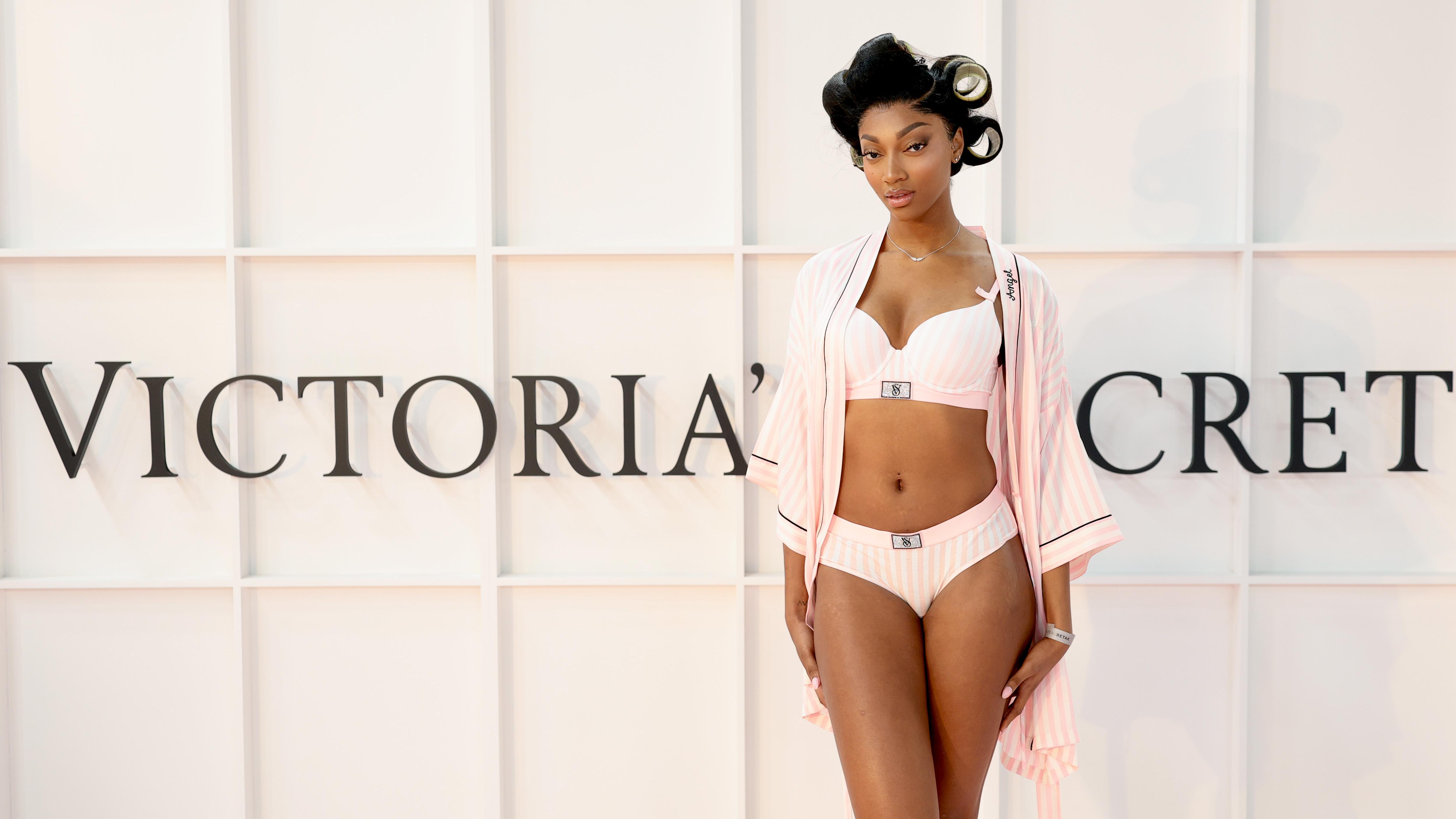 Victoria's Secret Fashion Show 2025 - Hair & Makeup
