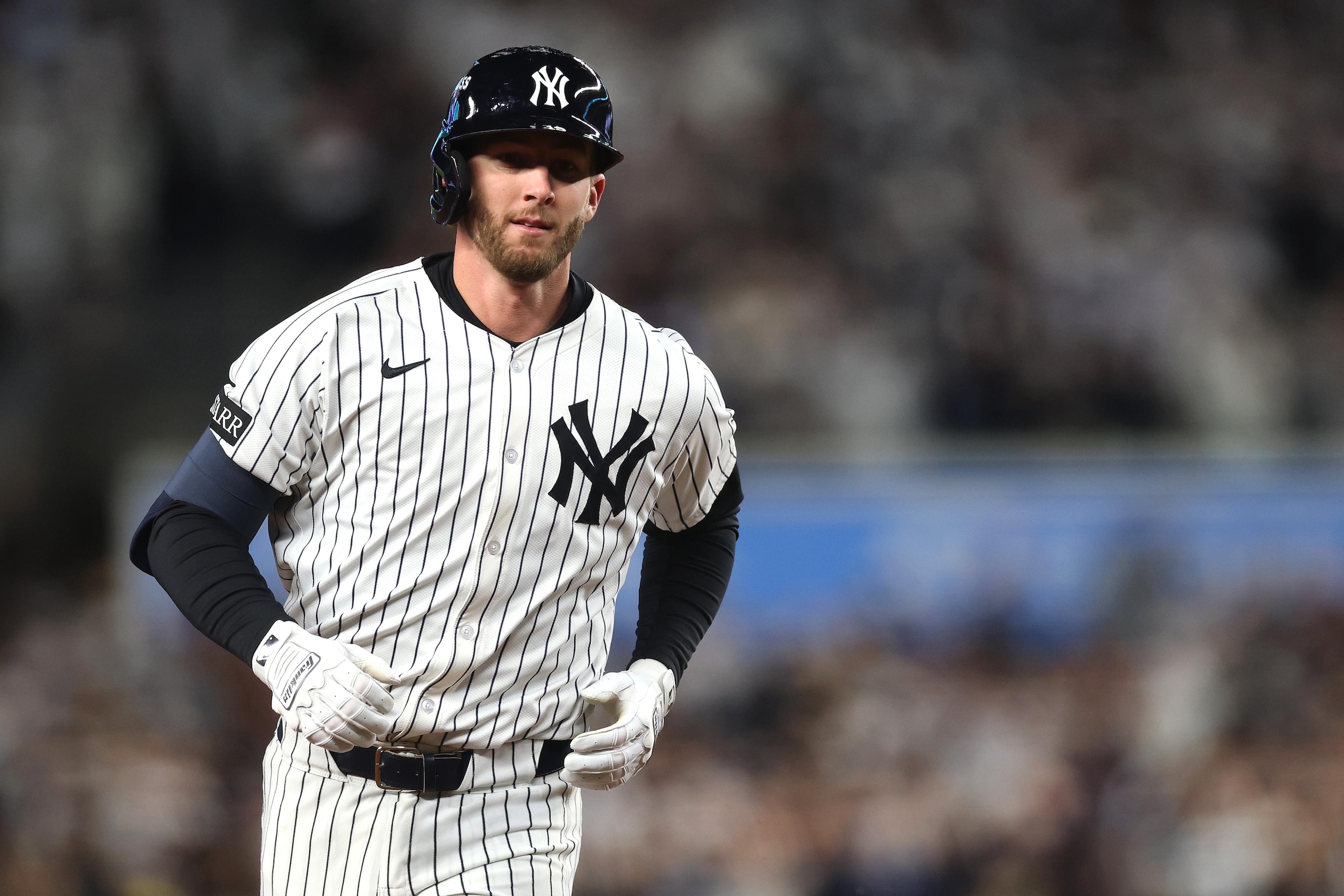 Division Series - Toronto Blue Jays v New York Yankees - Game Four