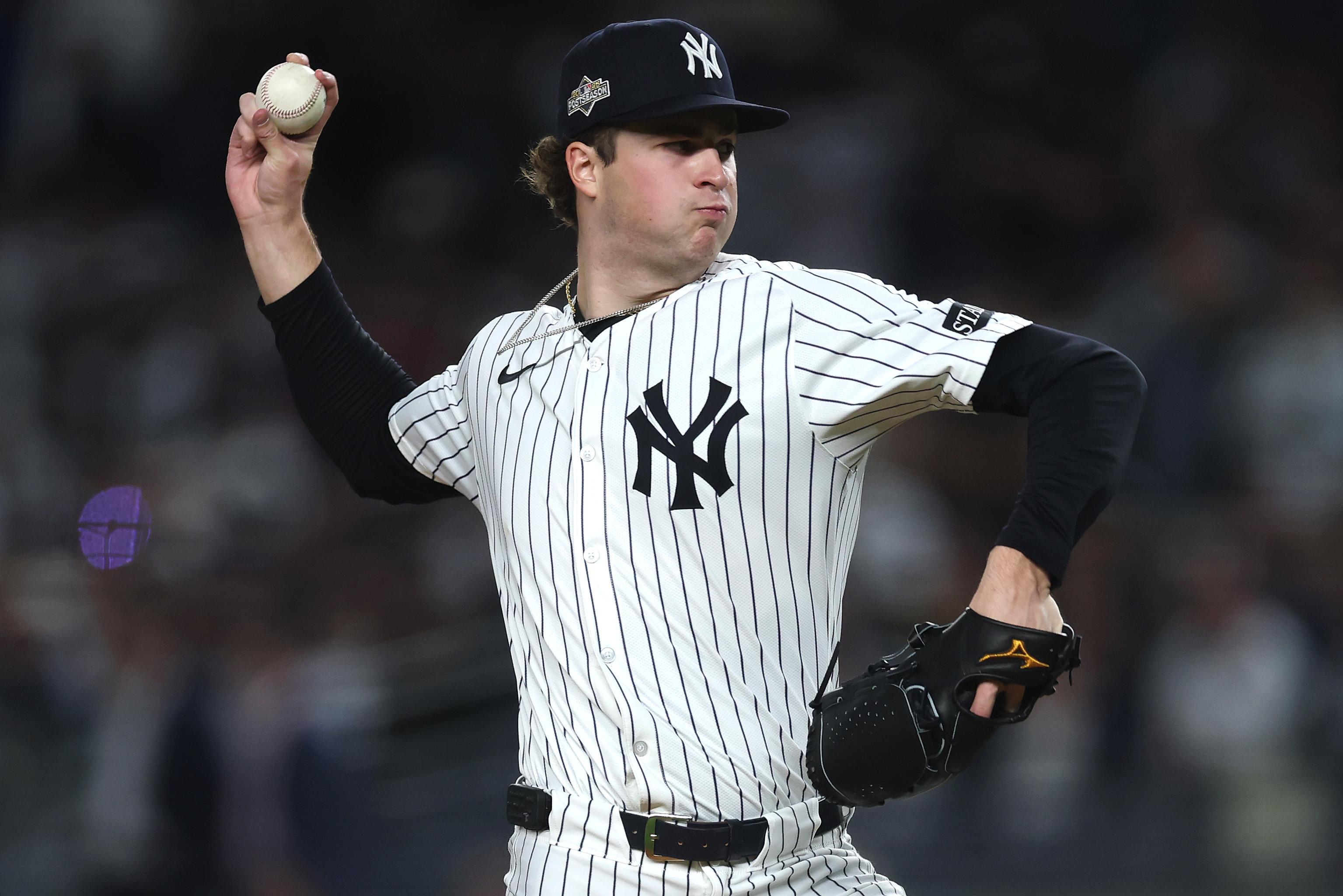 Division Series - Toronto Blue Jays v New York Yankees - Game Four