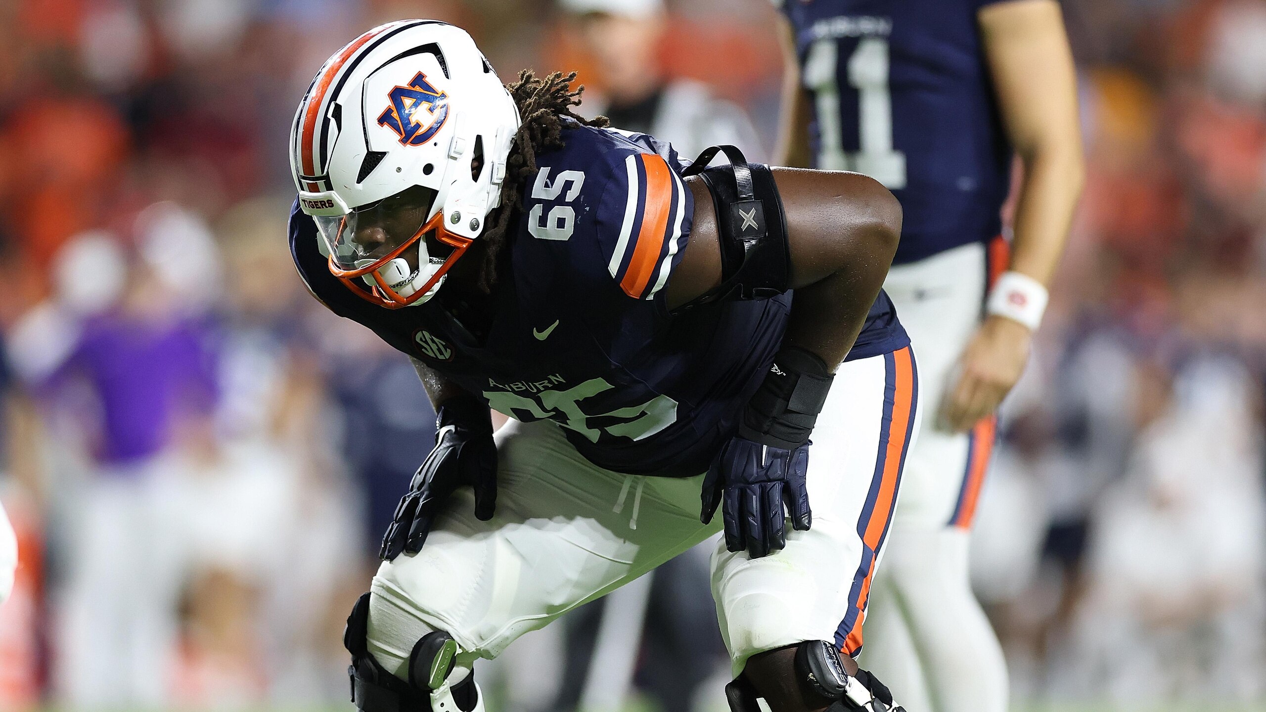 Georgia v Auburn