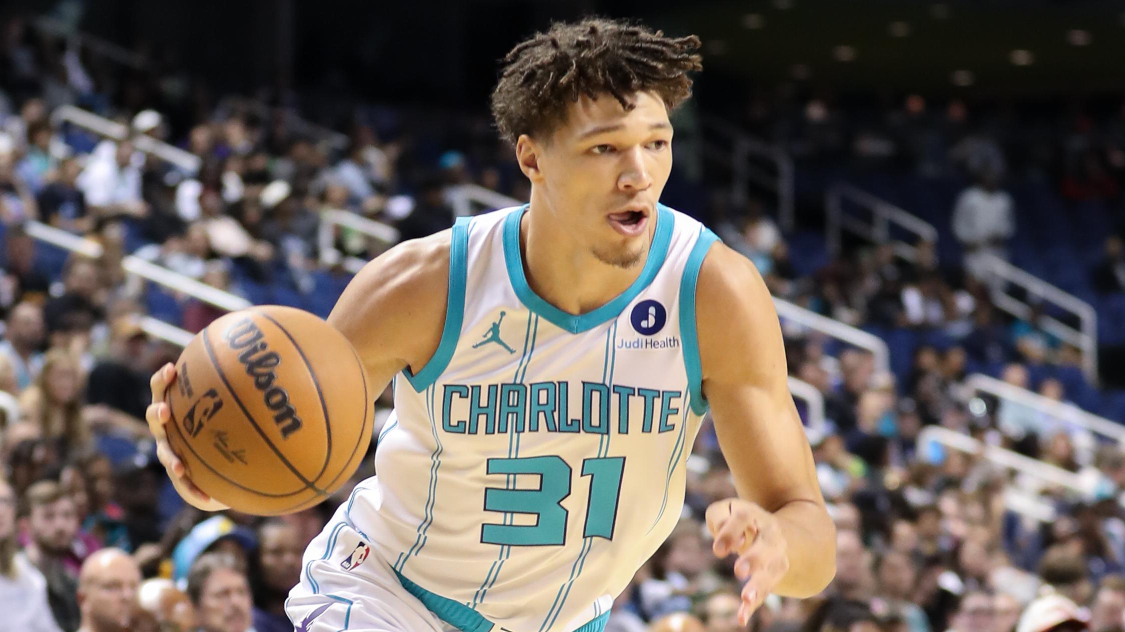 Memphis Grizzlies v Charlotte Hornets