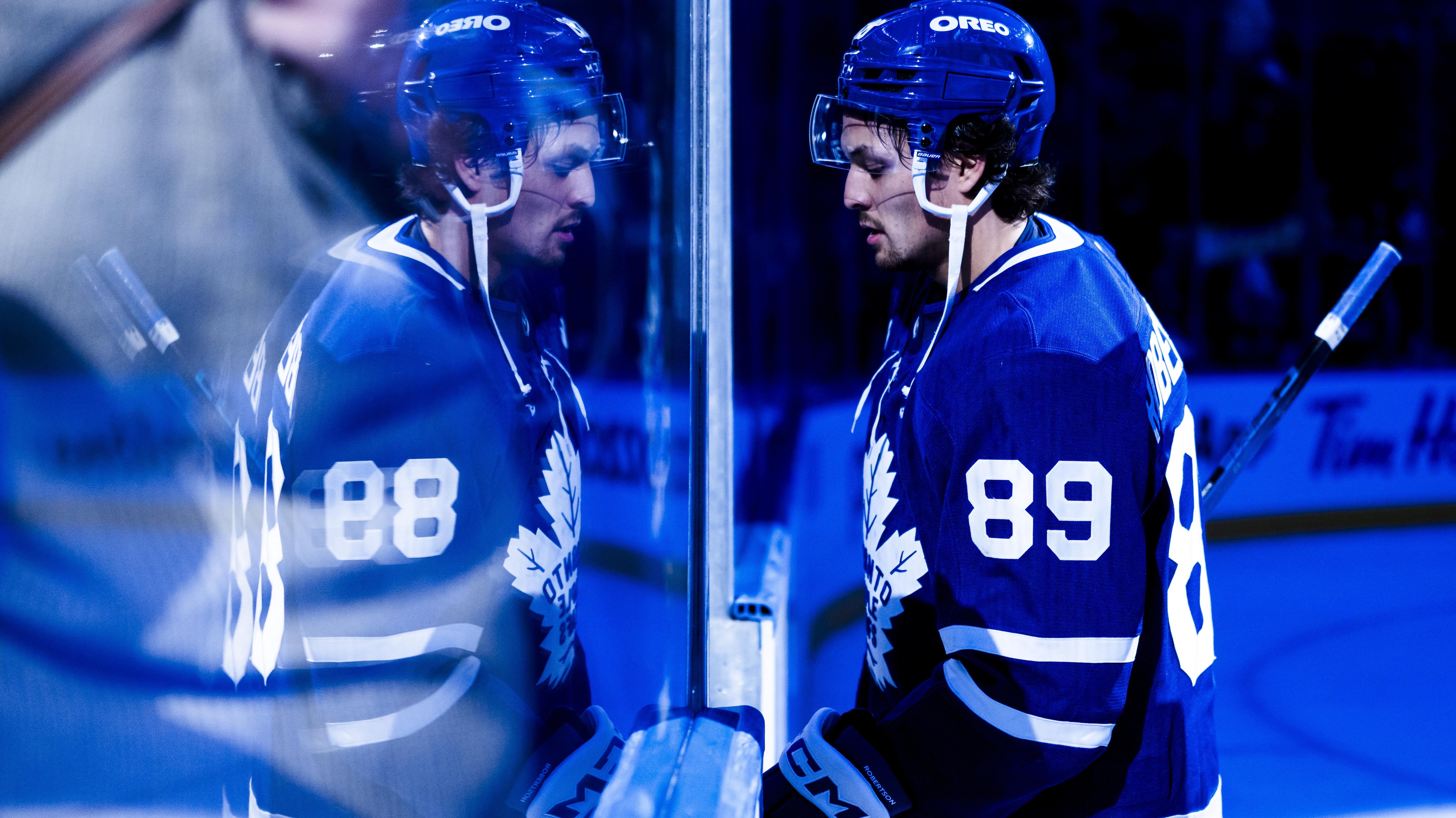 Nashville Predators v Toronto Maple Leafs