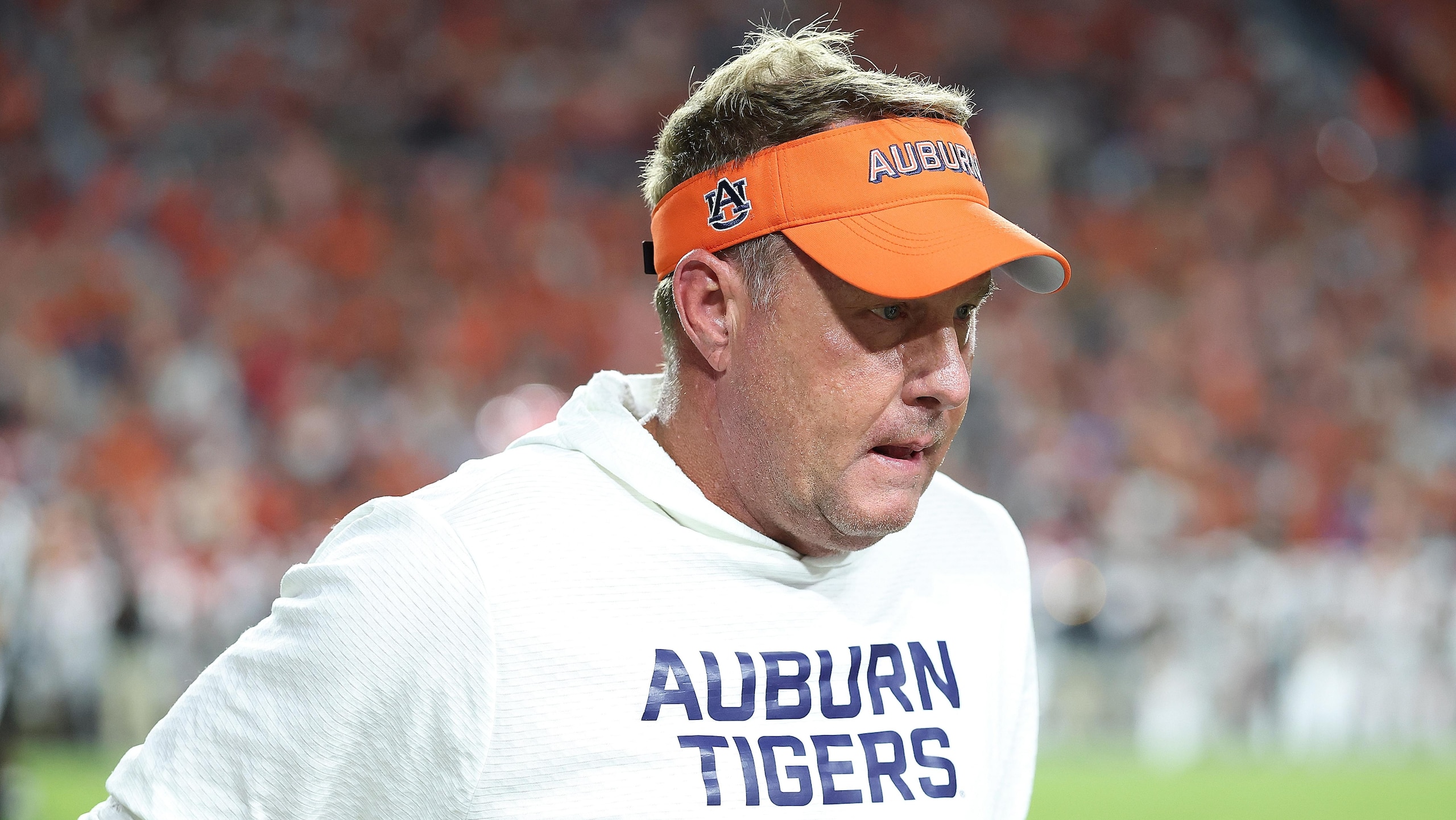 Georgia v Auburn Georgia v Auburn