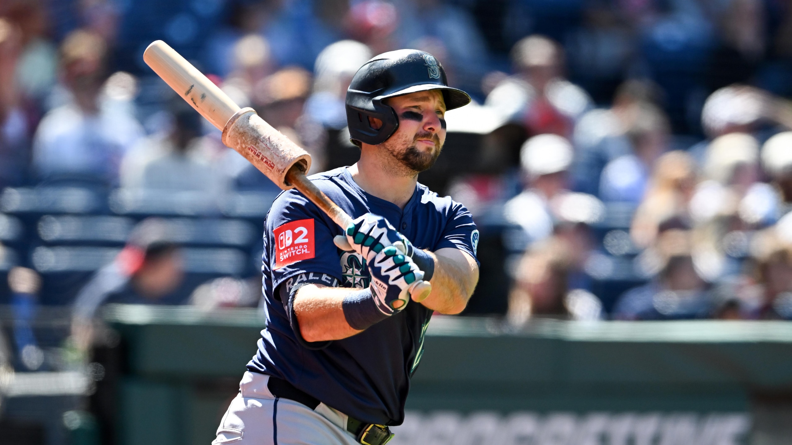 Seattle Mariners v Cleveland Guardians