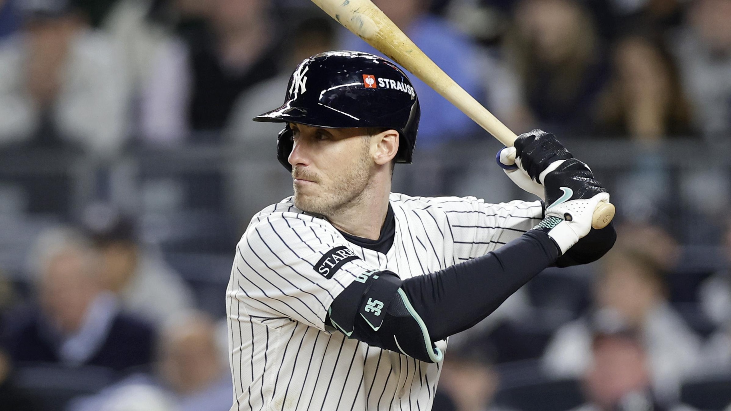 Division Series - Toronto Blue Jays v New York Yankees - Game Four