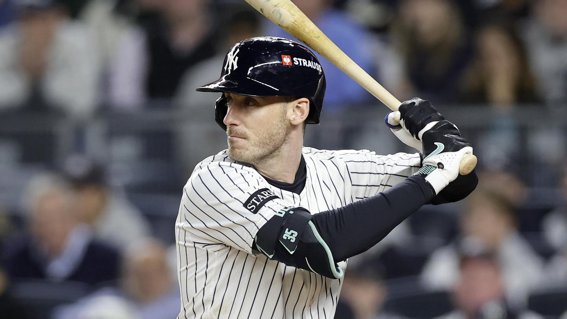 Division Series - Toronto Blue Jays v New York Yankees - Game Four