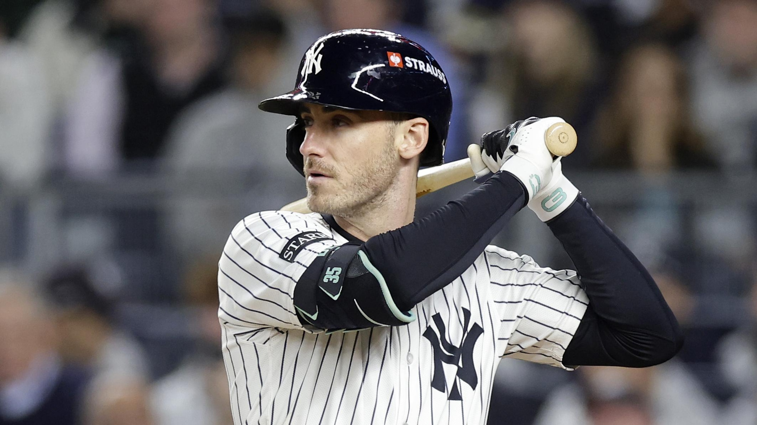 Division Series - Toronto Blue Jays v New York Yankees - Game Four