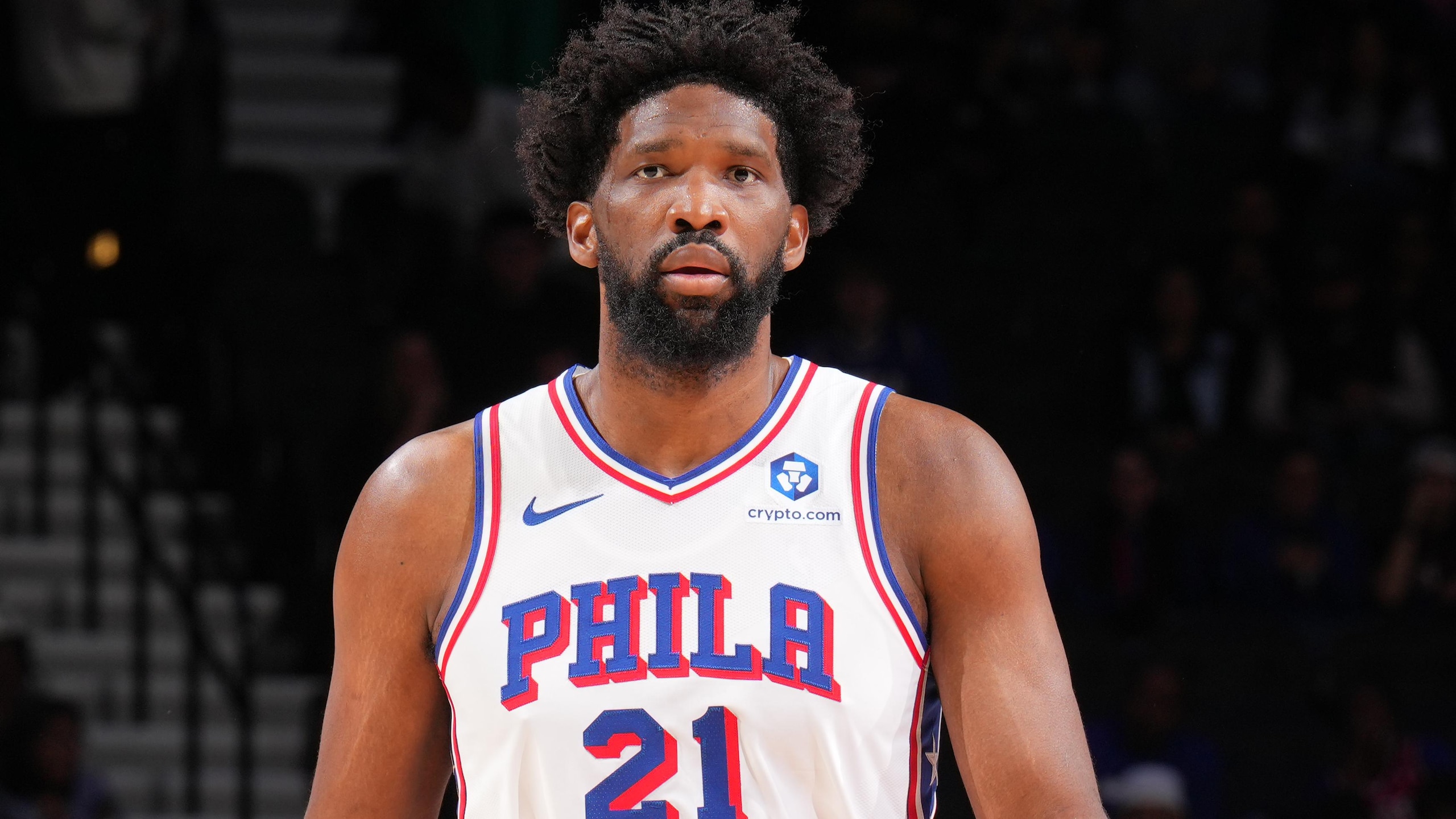 Minnesota Timberwolves v Philadelphia 76ers
