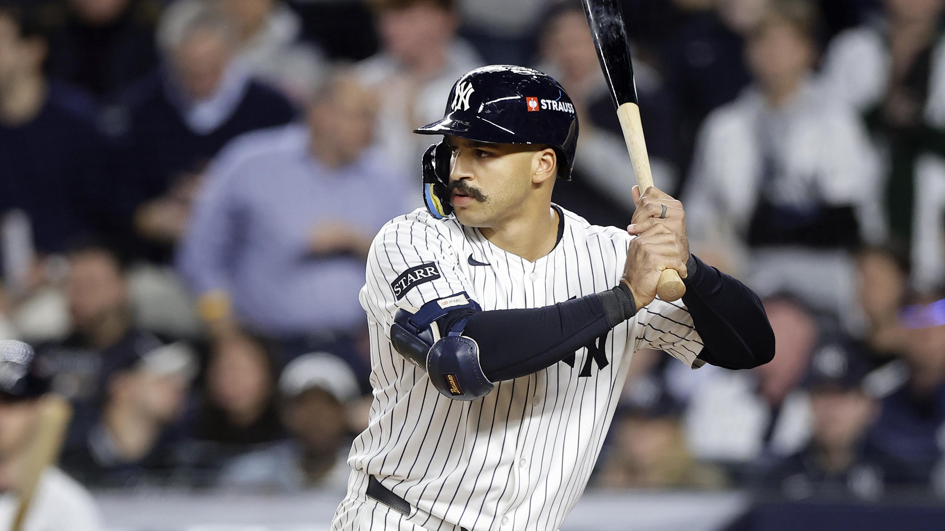 Division Series - Toronto Blue Jays v New York Yankees - Game Four