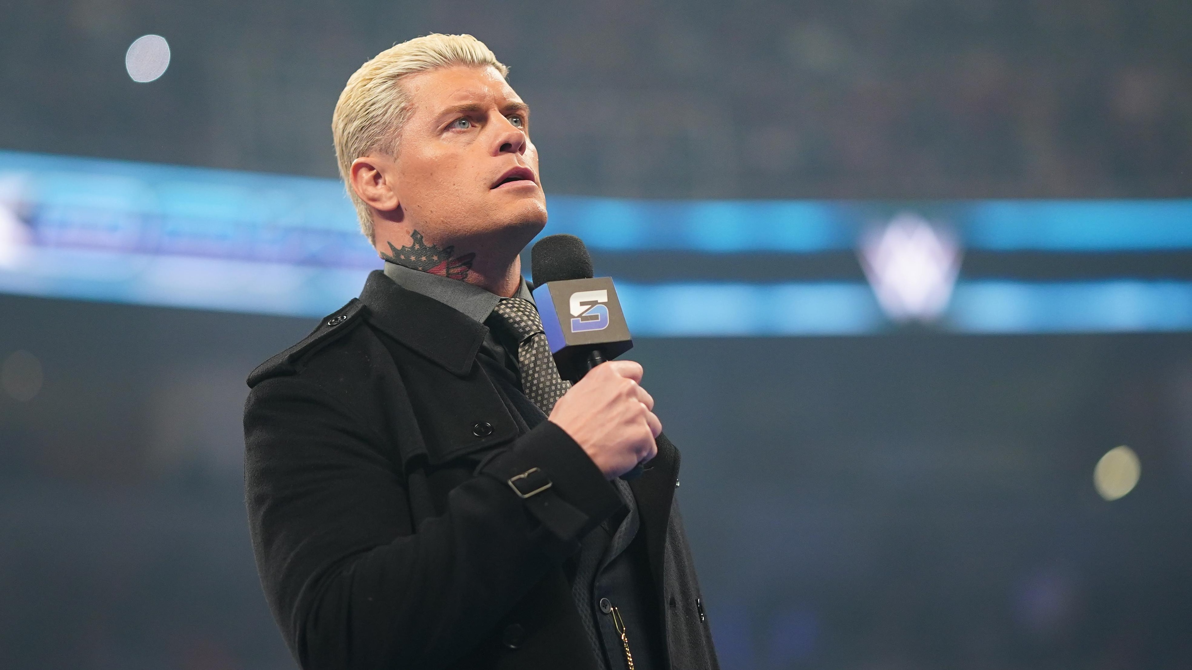 SmackDown