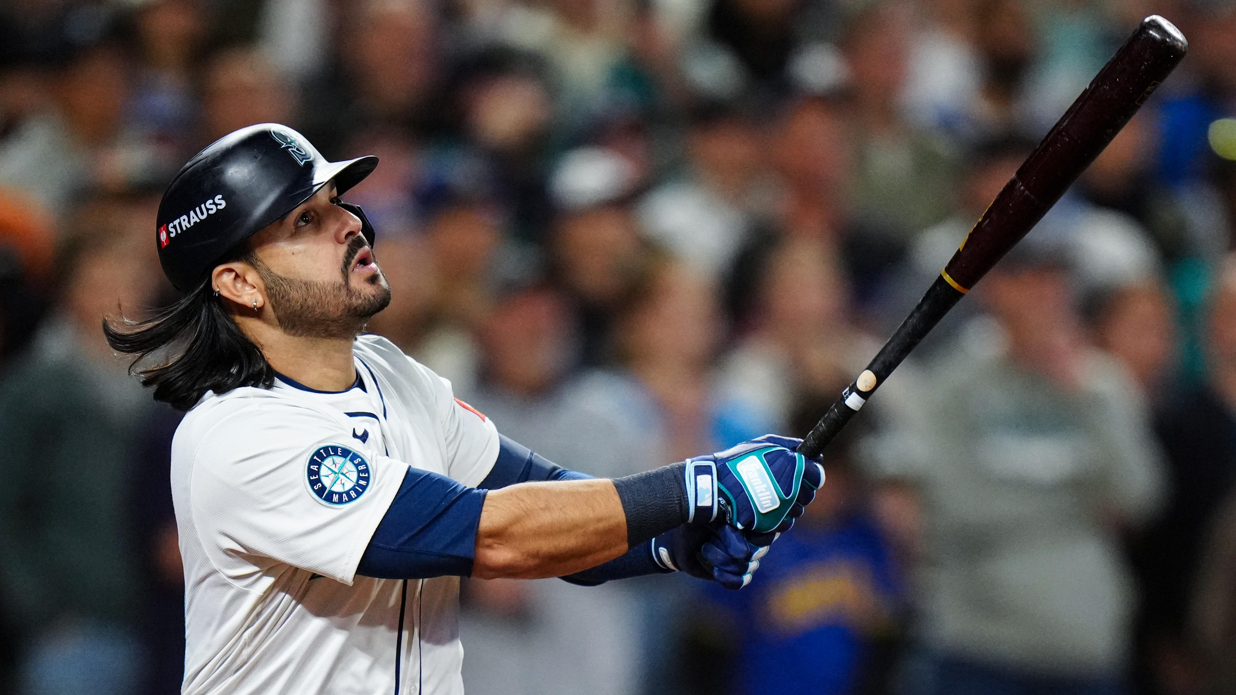 Championship Series - Toronto Blue Jays v Seattle Mariners - Game 5