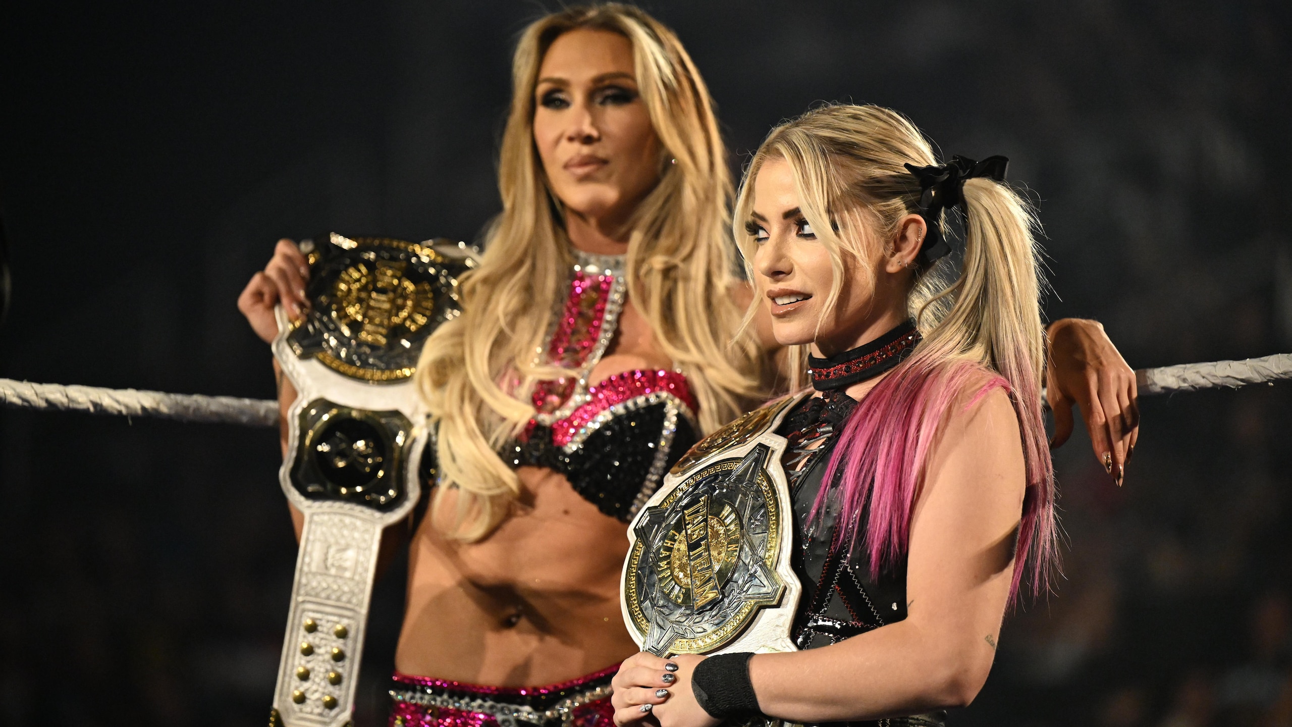 SmackDown