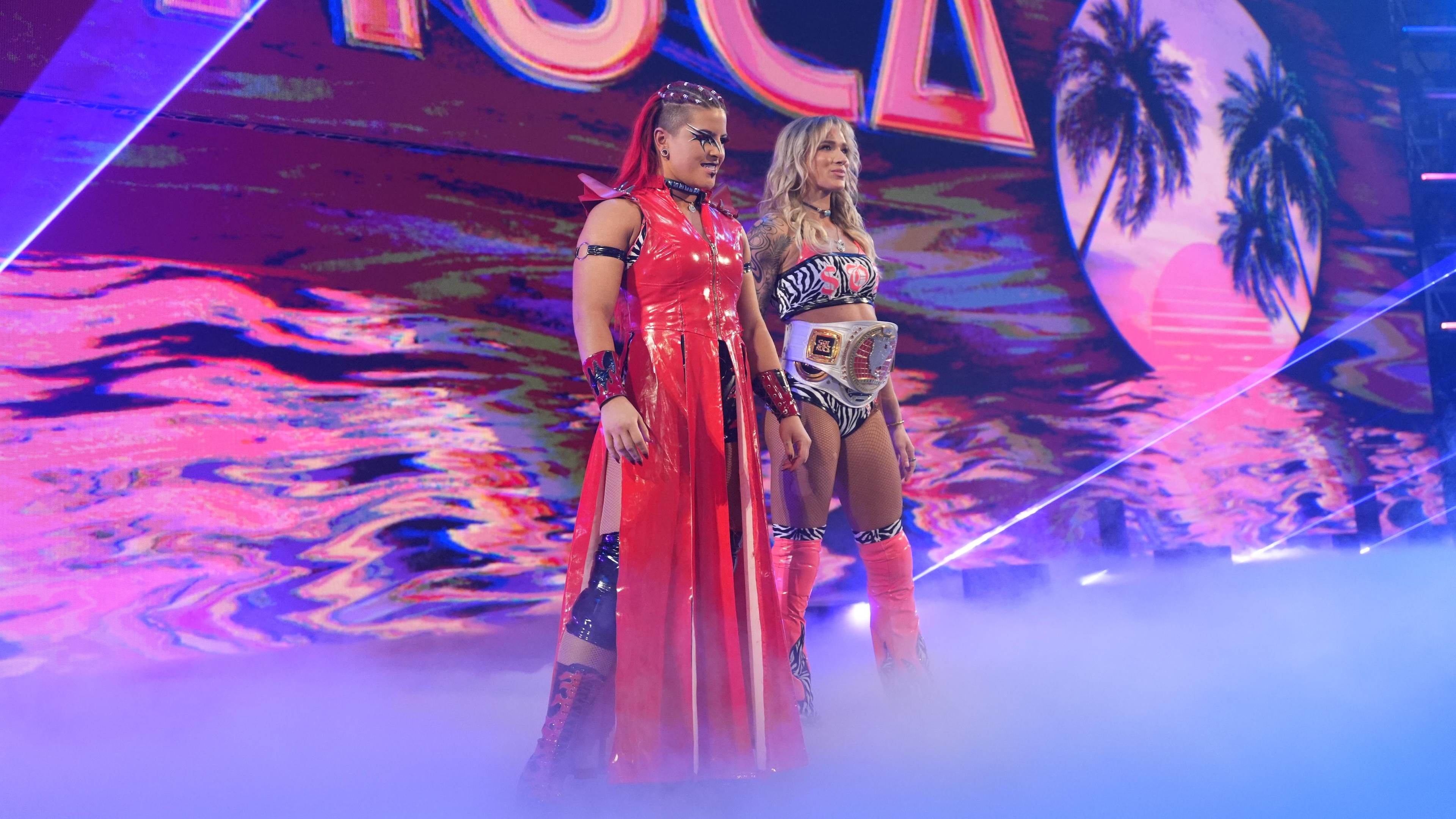SmackDown