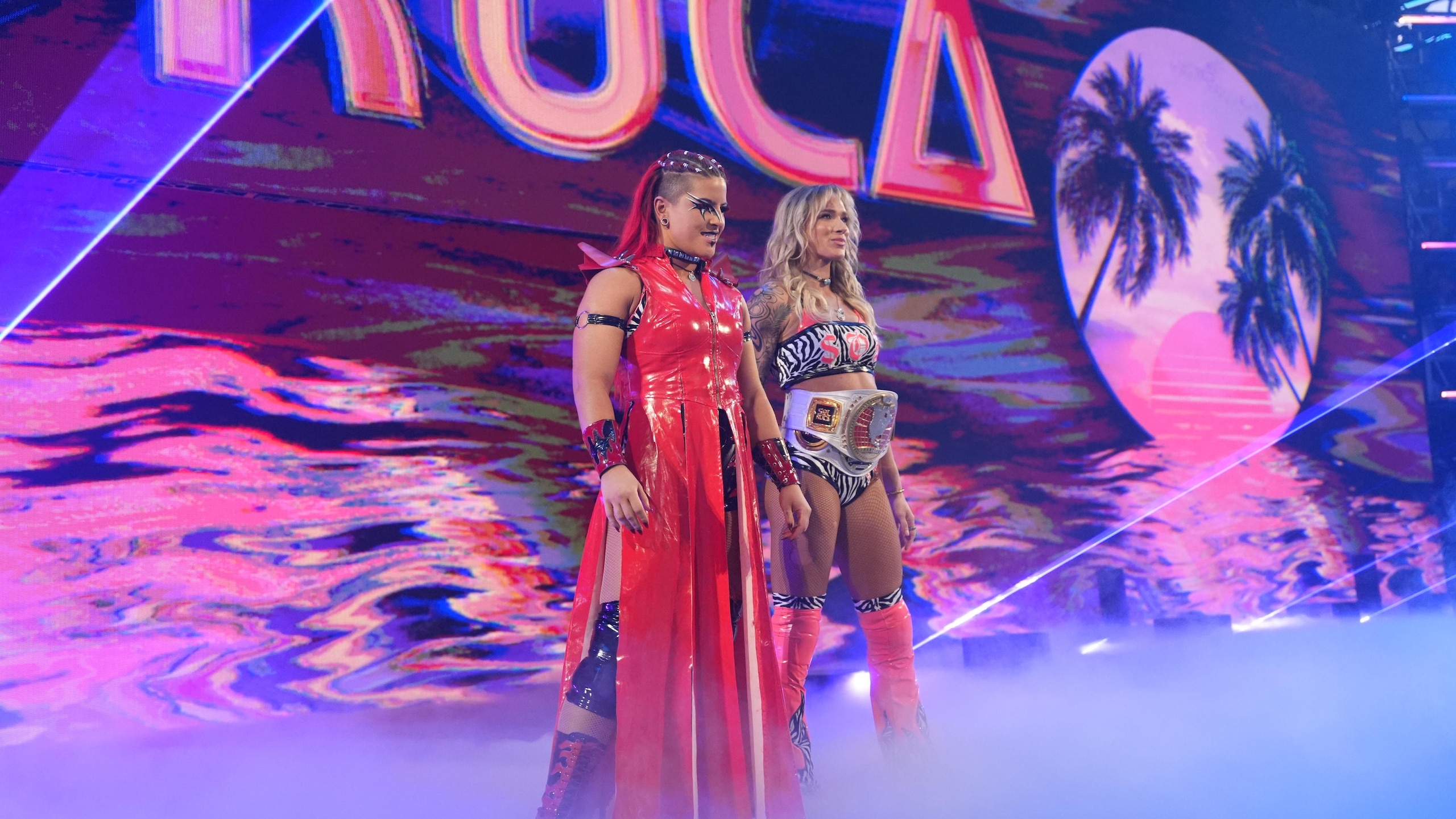 SmackDown