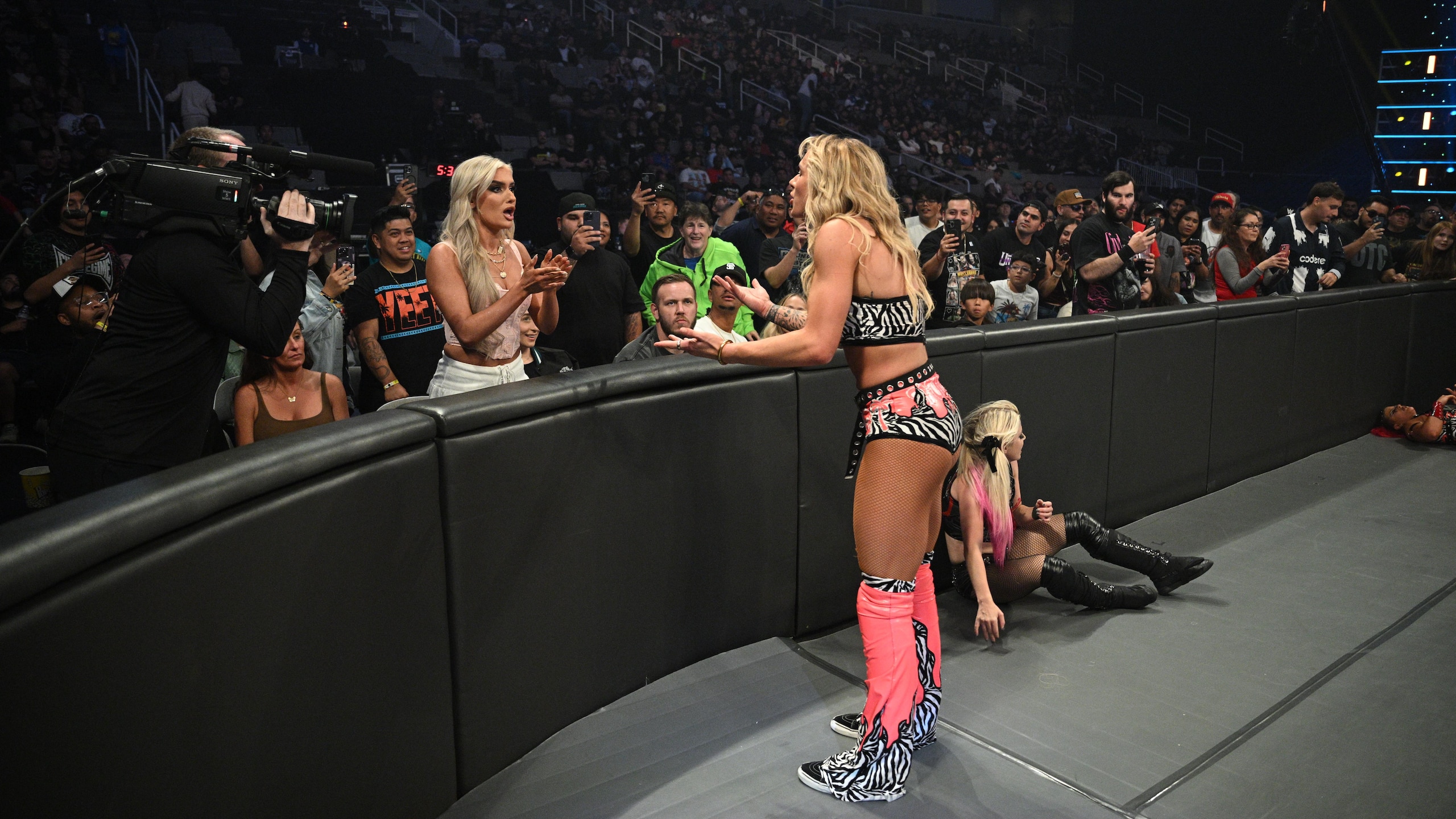 SmackDown