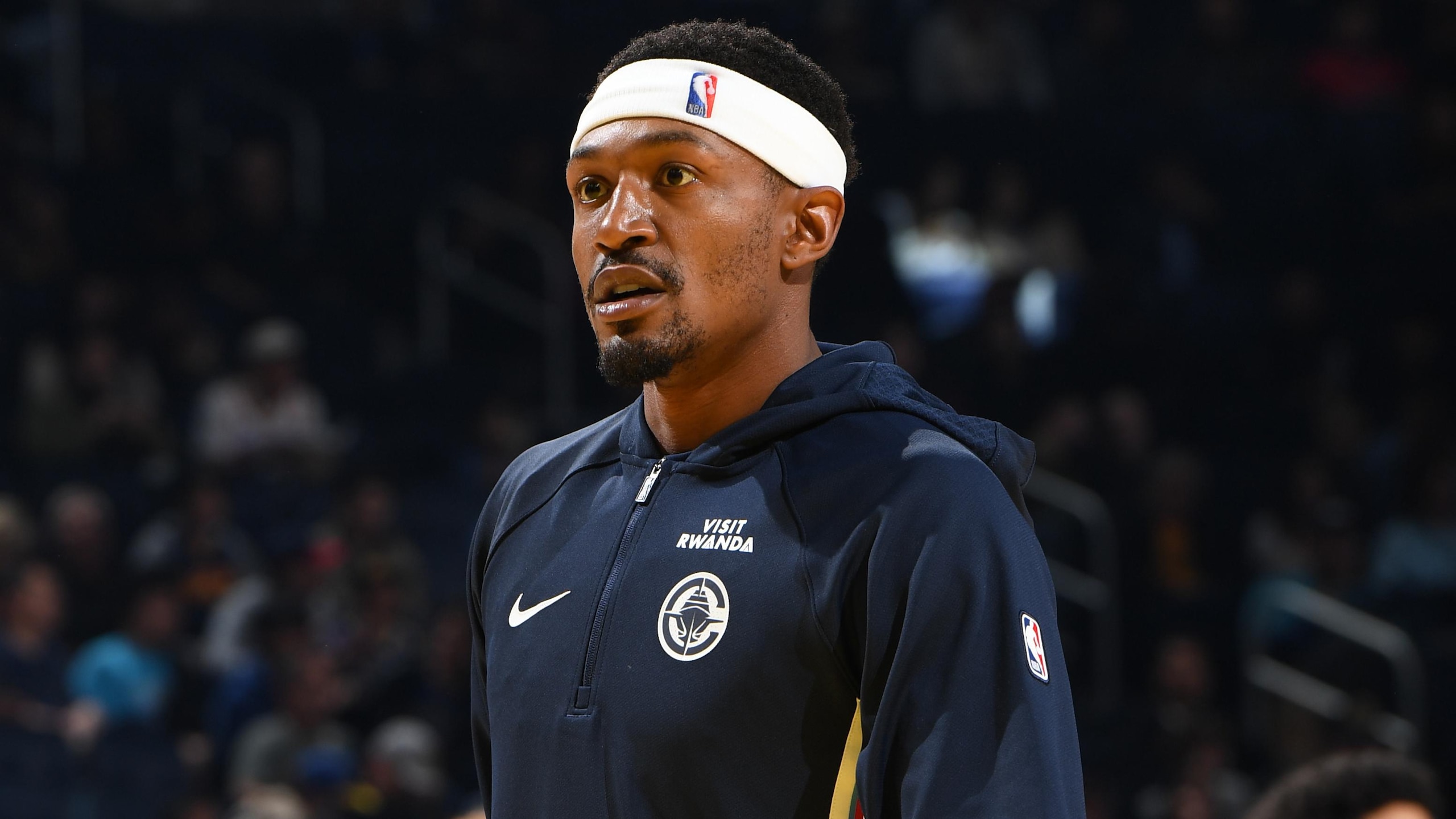 Los Angeles Clippers v Golden State Warriors