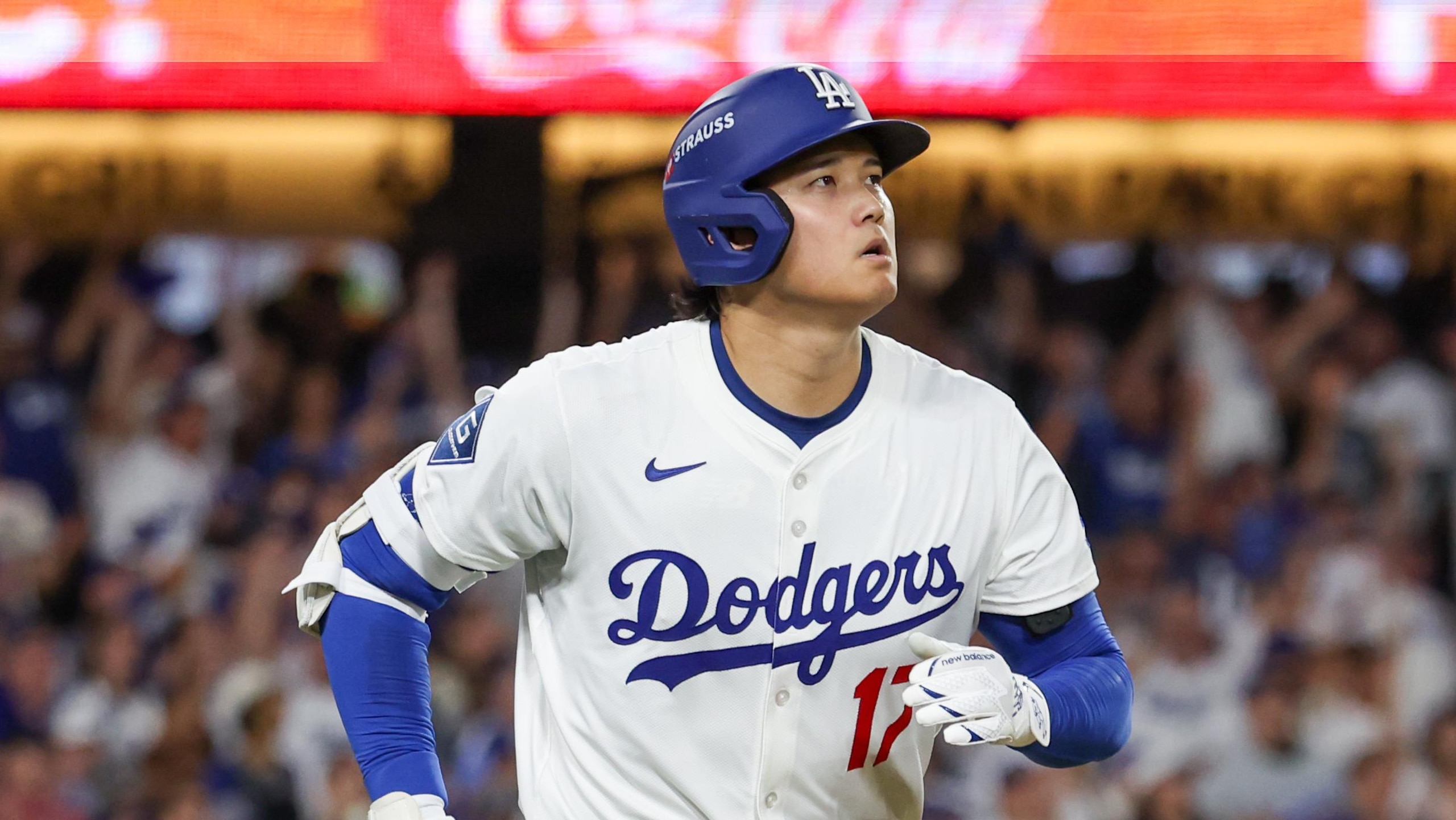 Championship Series - Milwaukee Brewers v Los Angeles Dodgers - Game 4