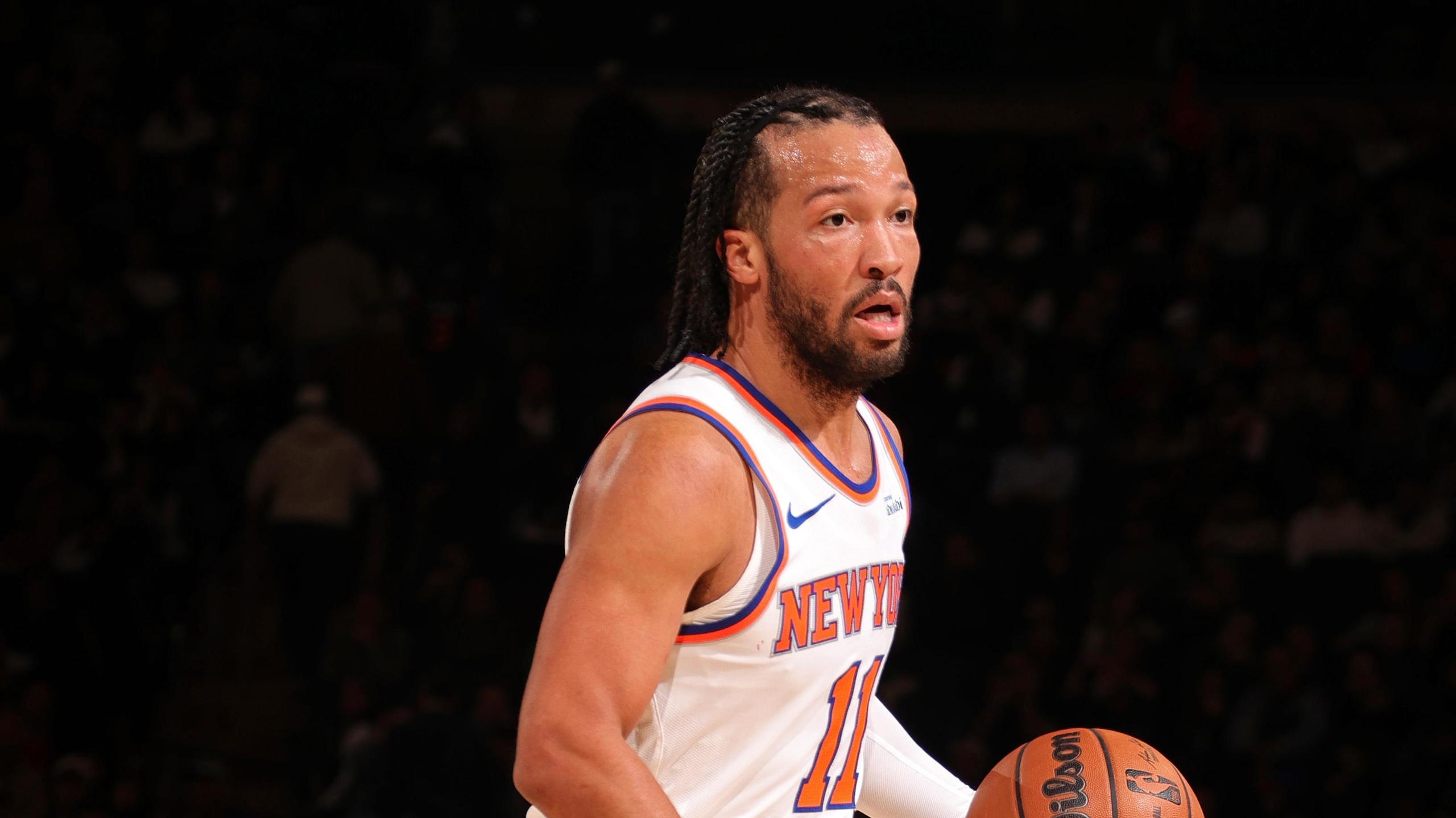 Charlotte Hornets v New York Knicks