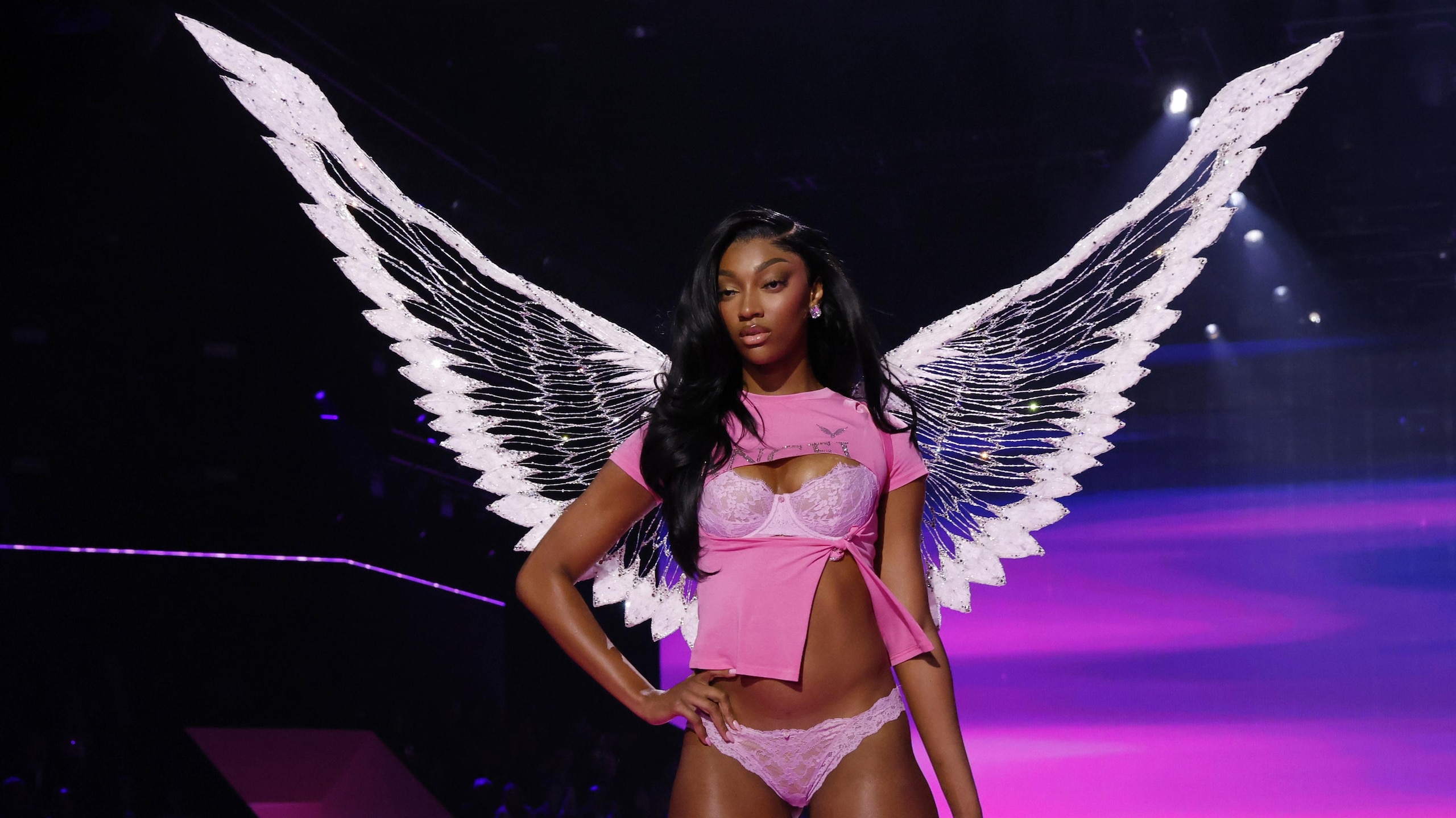 Victoria's Secret Fashion Show