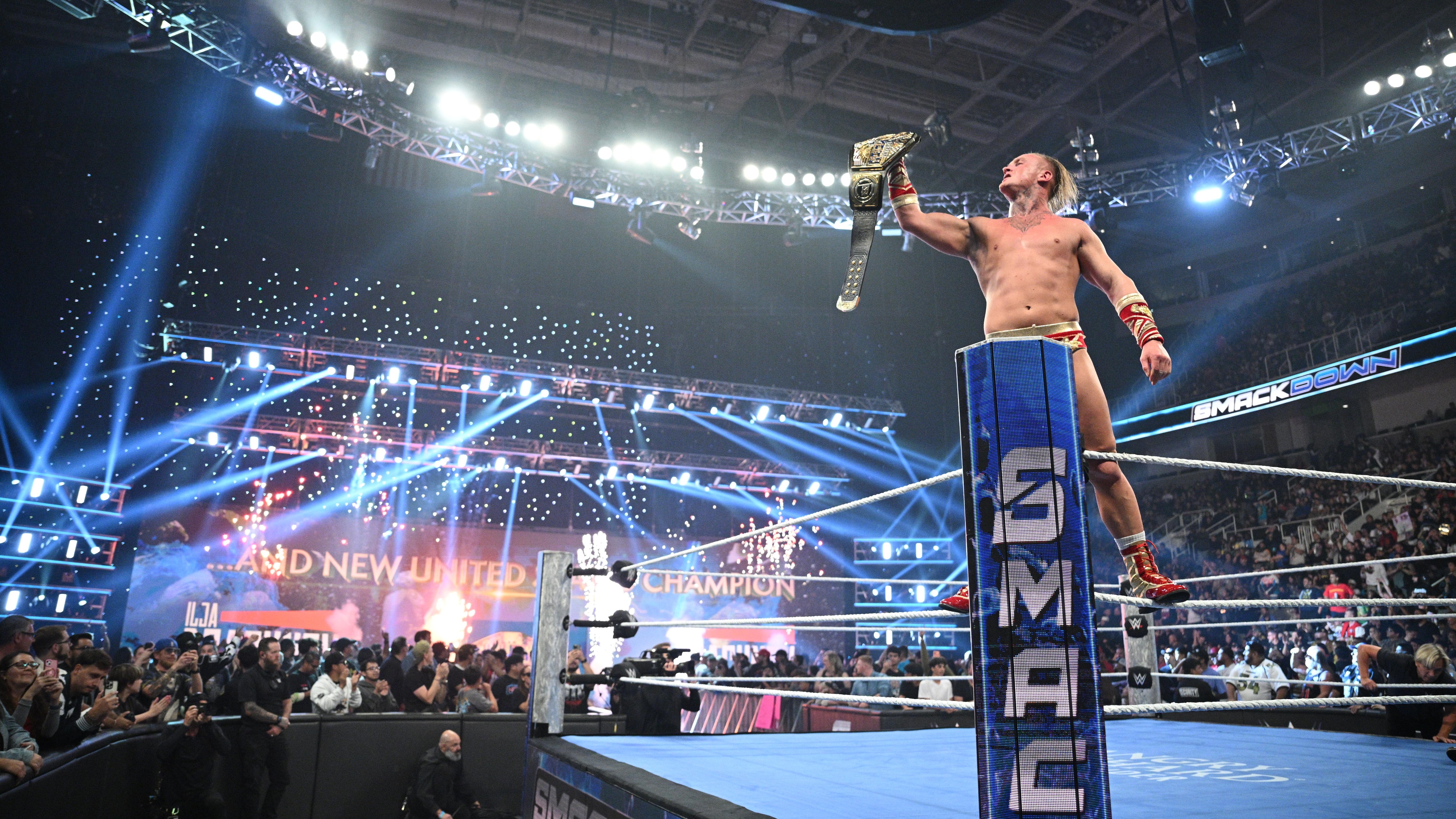 SmackDown