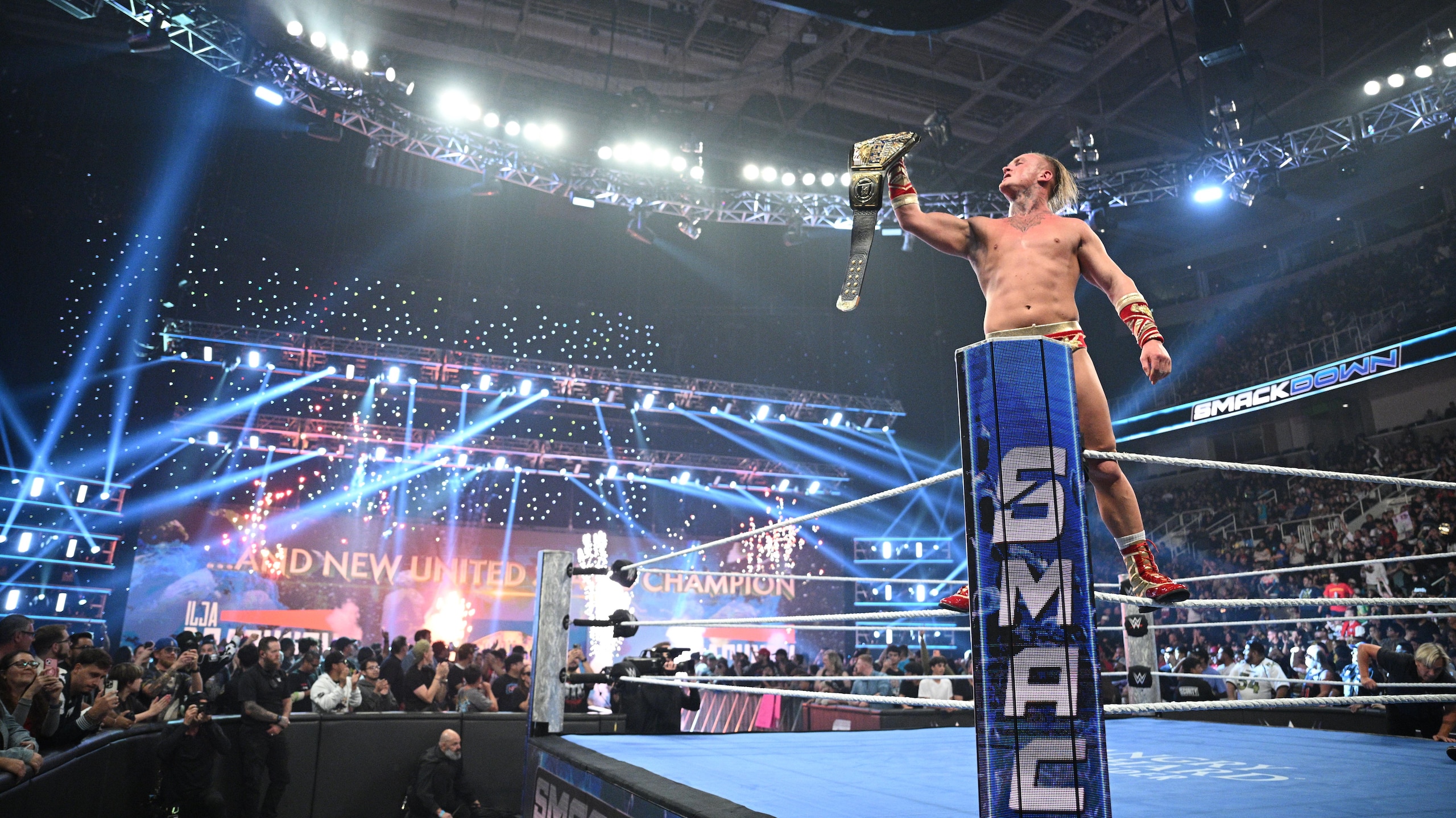 SmackDown