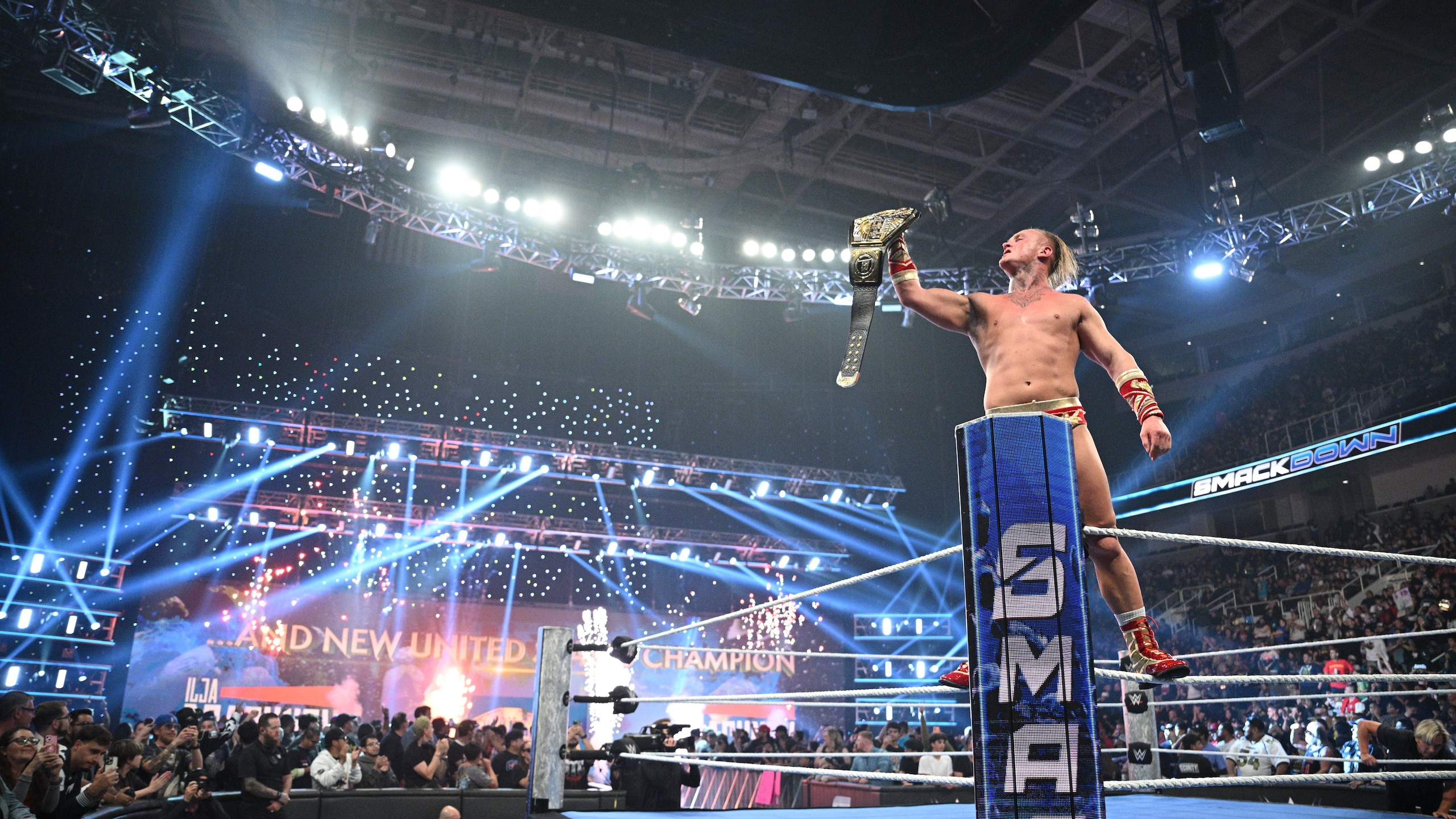 SmackDown