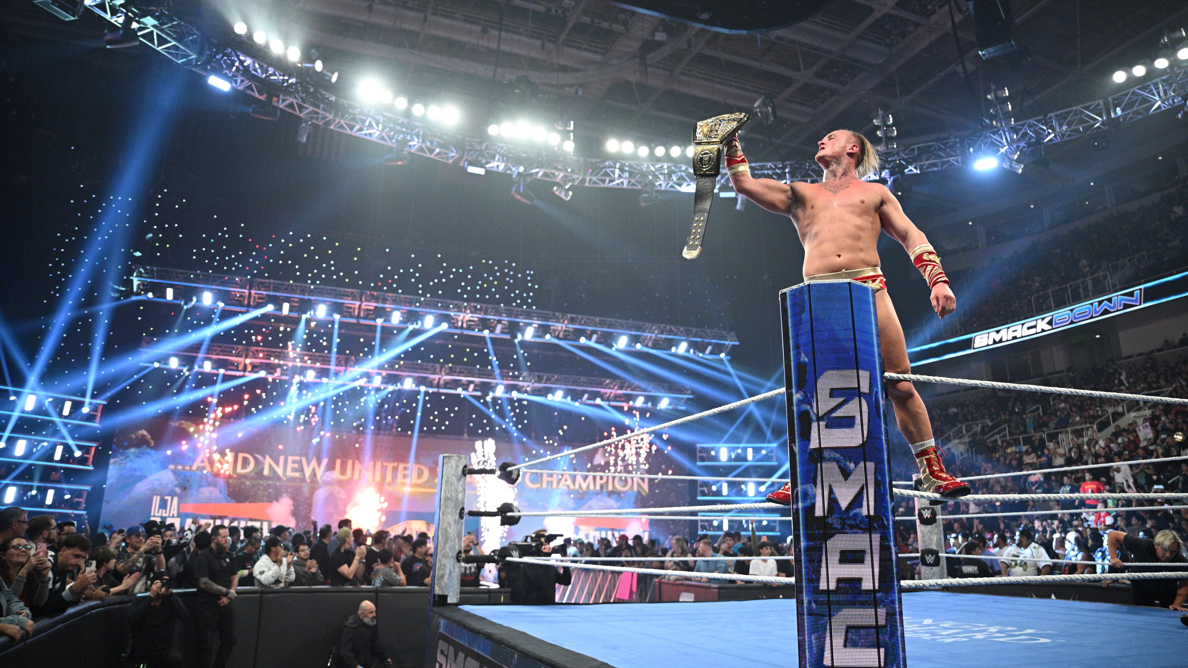SmackDown SmackDown