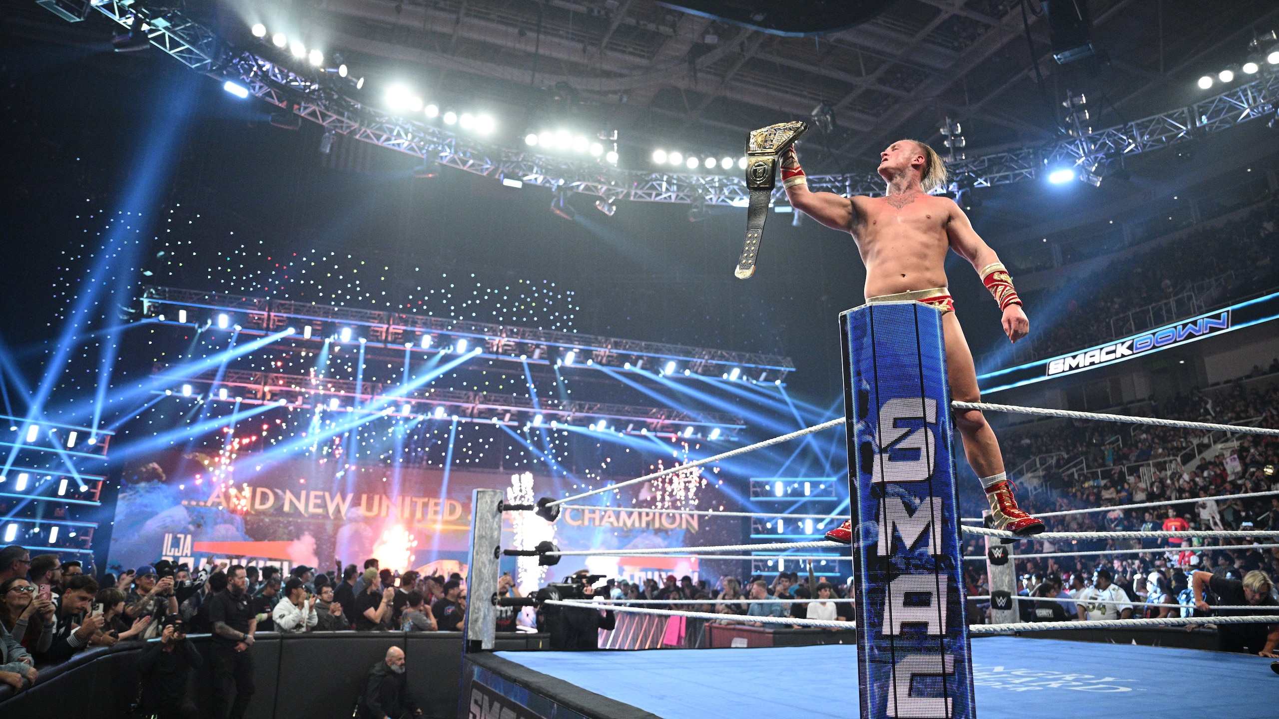 SmackDown