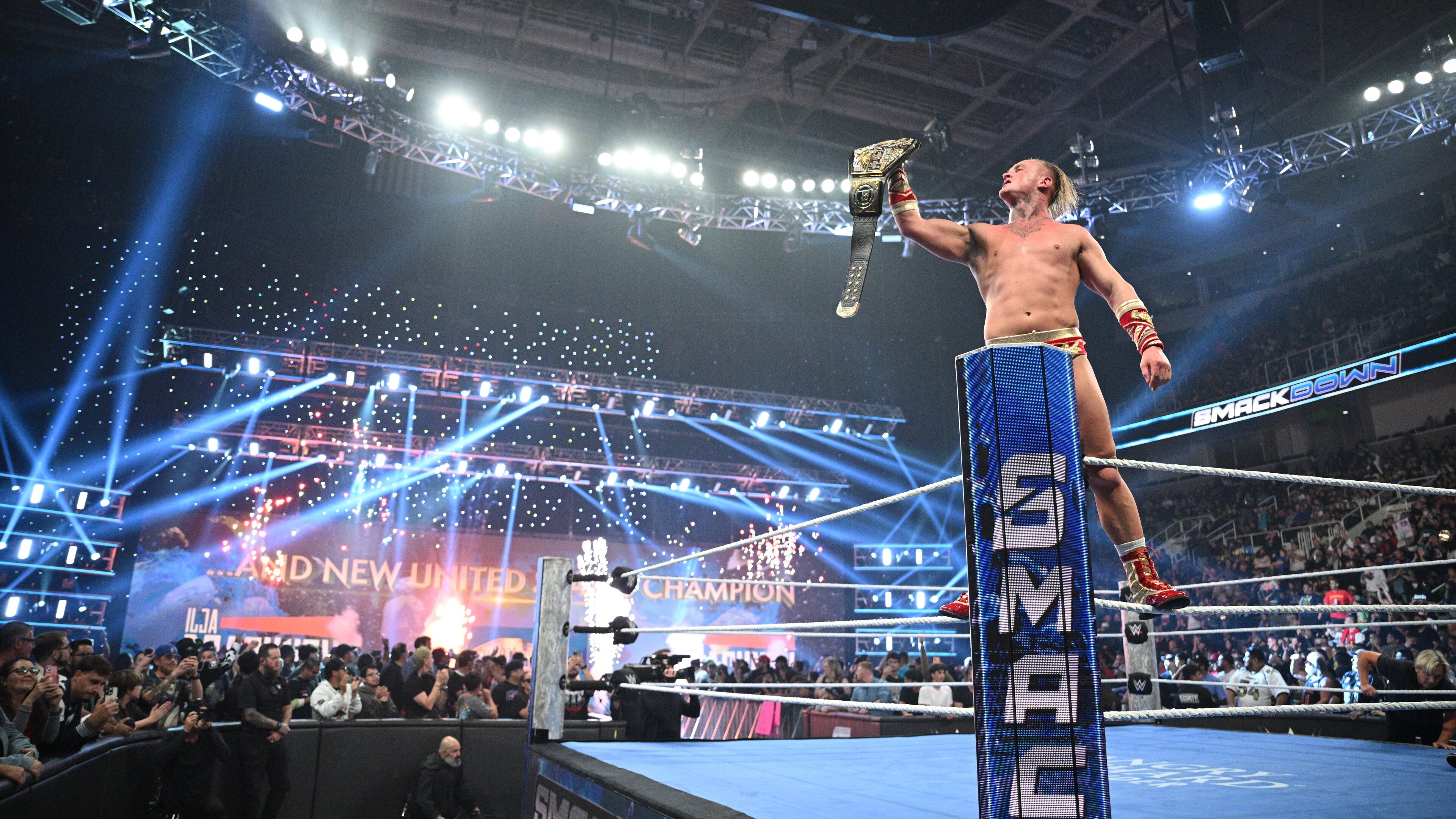 SmackDown