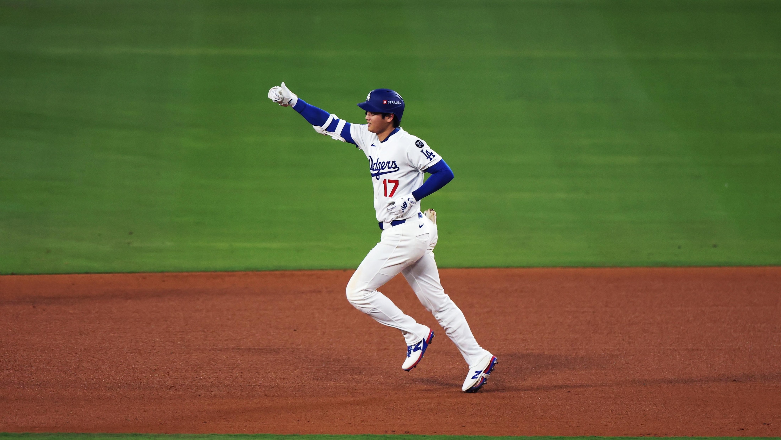 Dodgers and Brewers