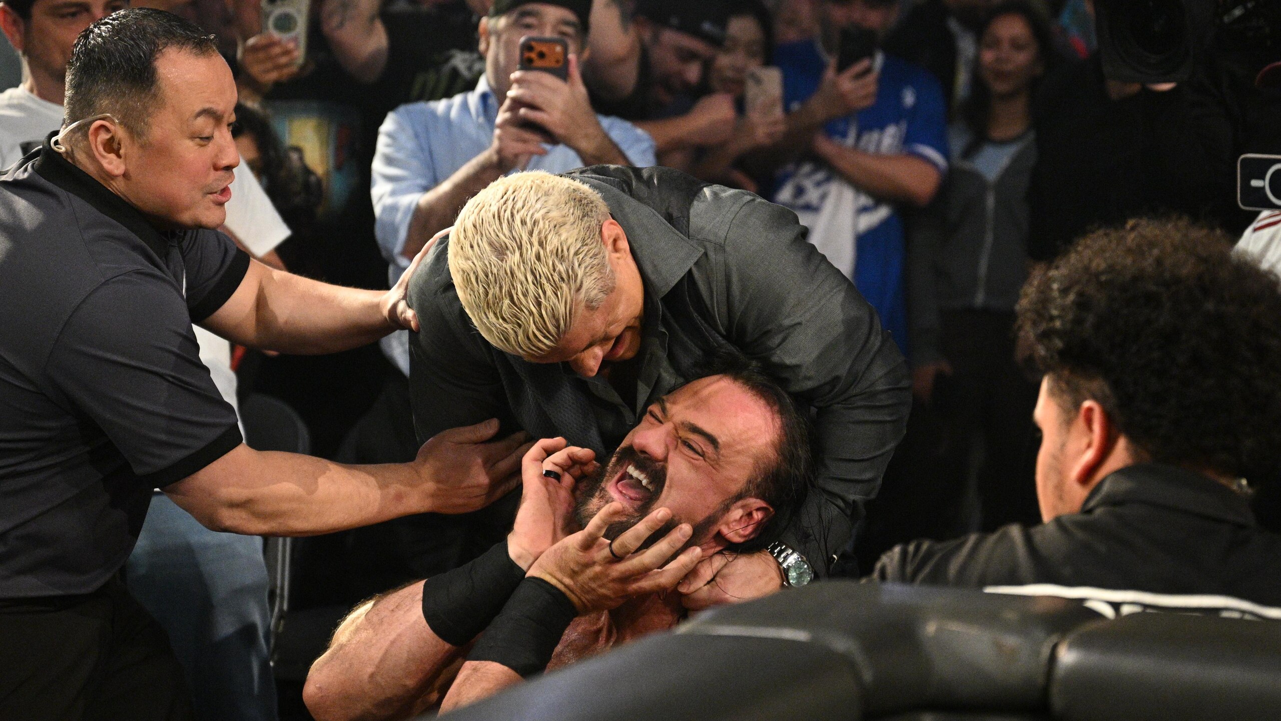 SmackDown