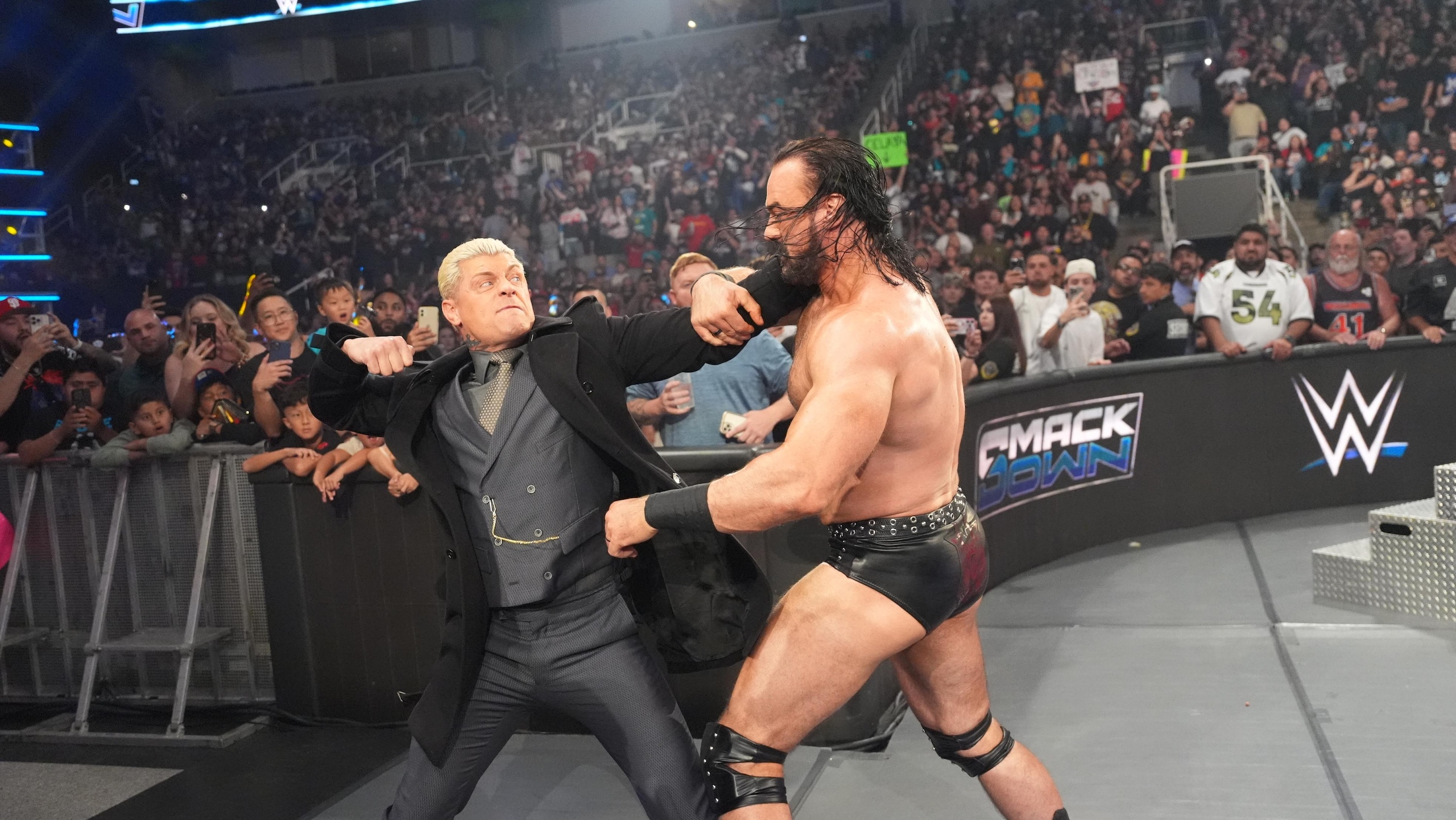 SmackDown