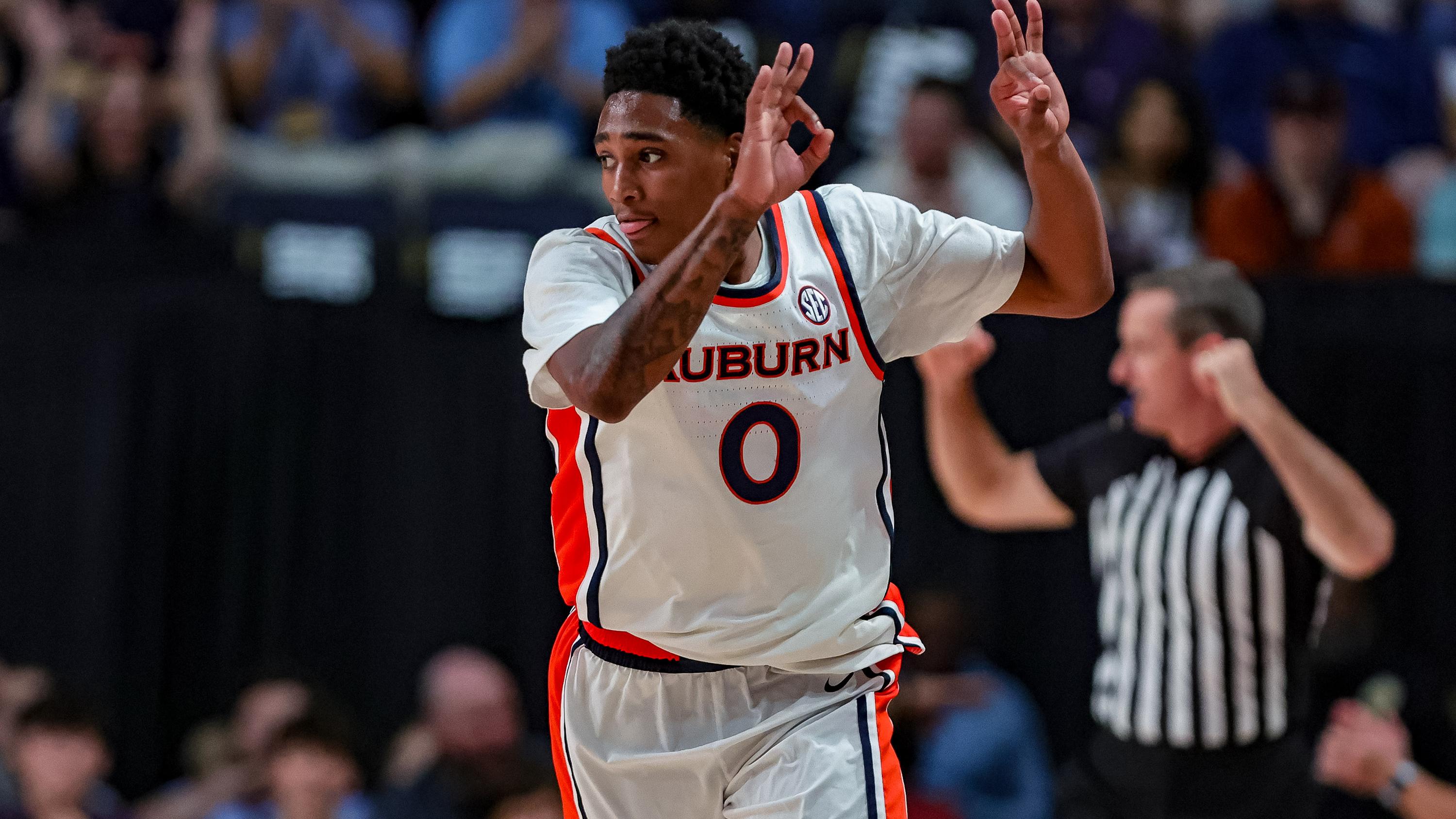 Ballin in Boutwell 2025