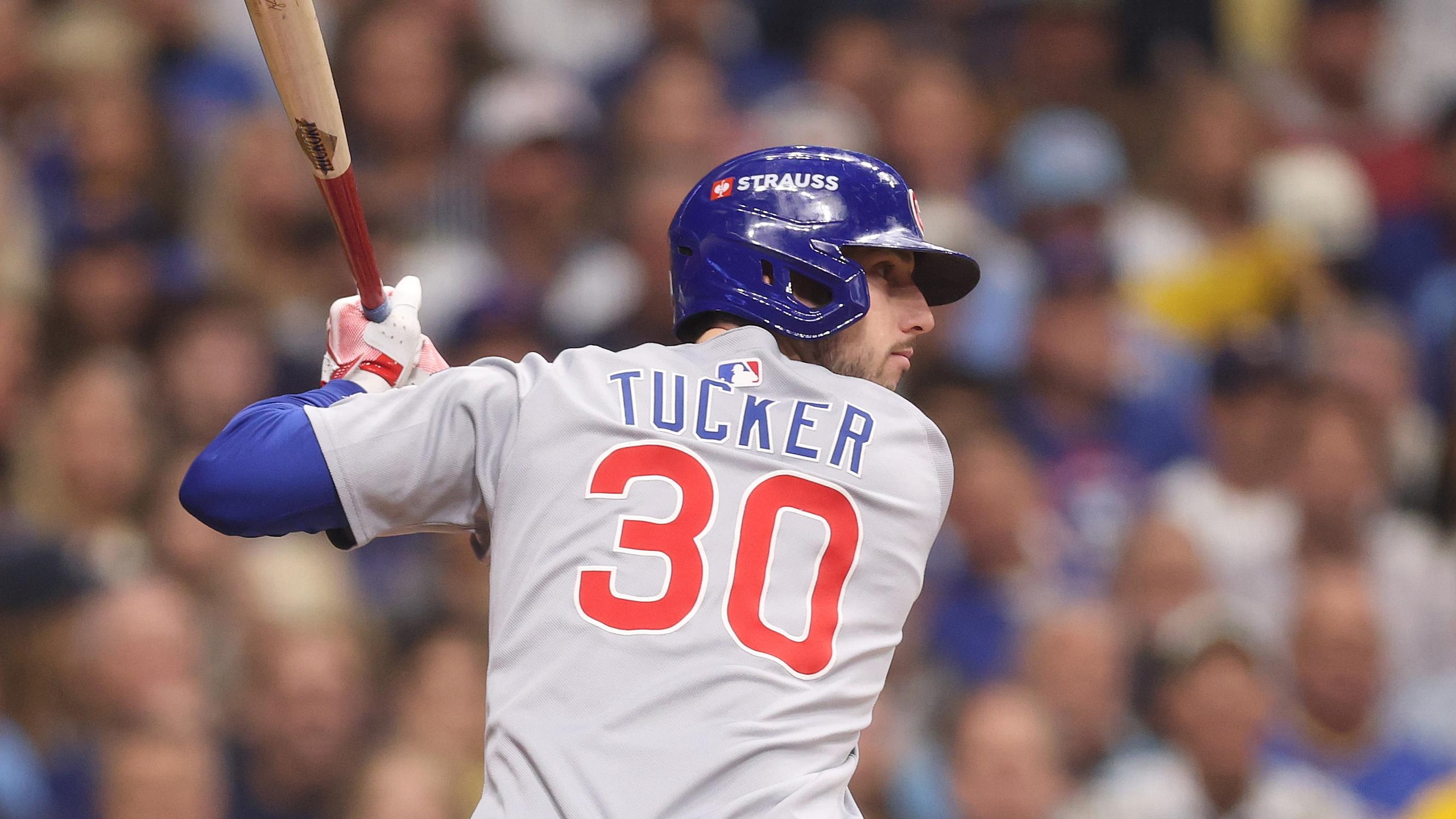 Division Series - Chicago Cubs v Milwaukee Brewers - Game Five