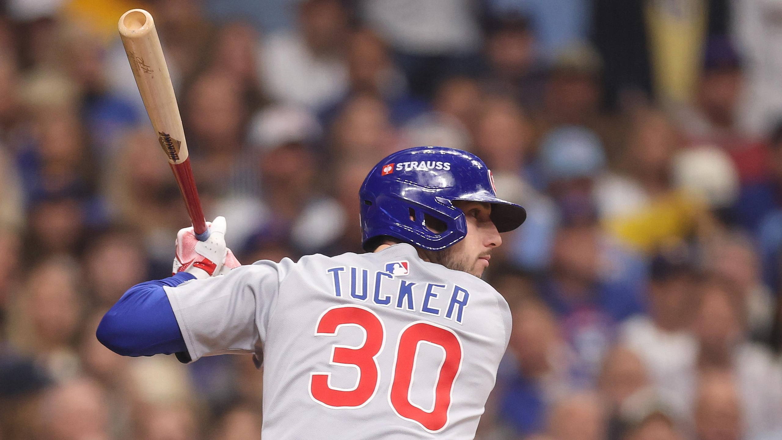 Division Series - Chicago Cubs v Milwaukee Brewers - Game Five
