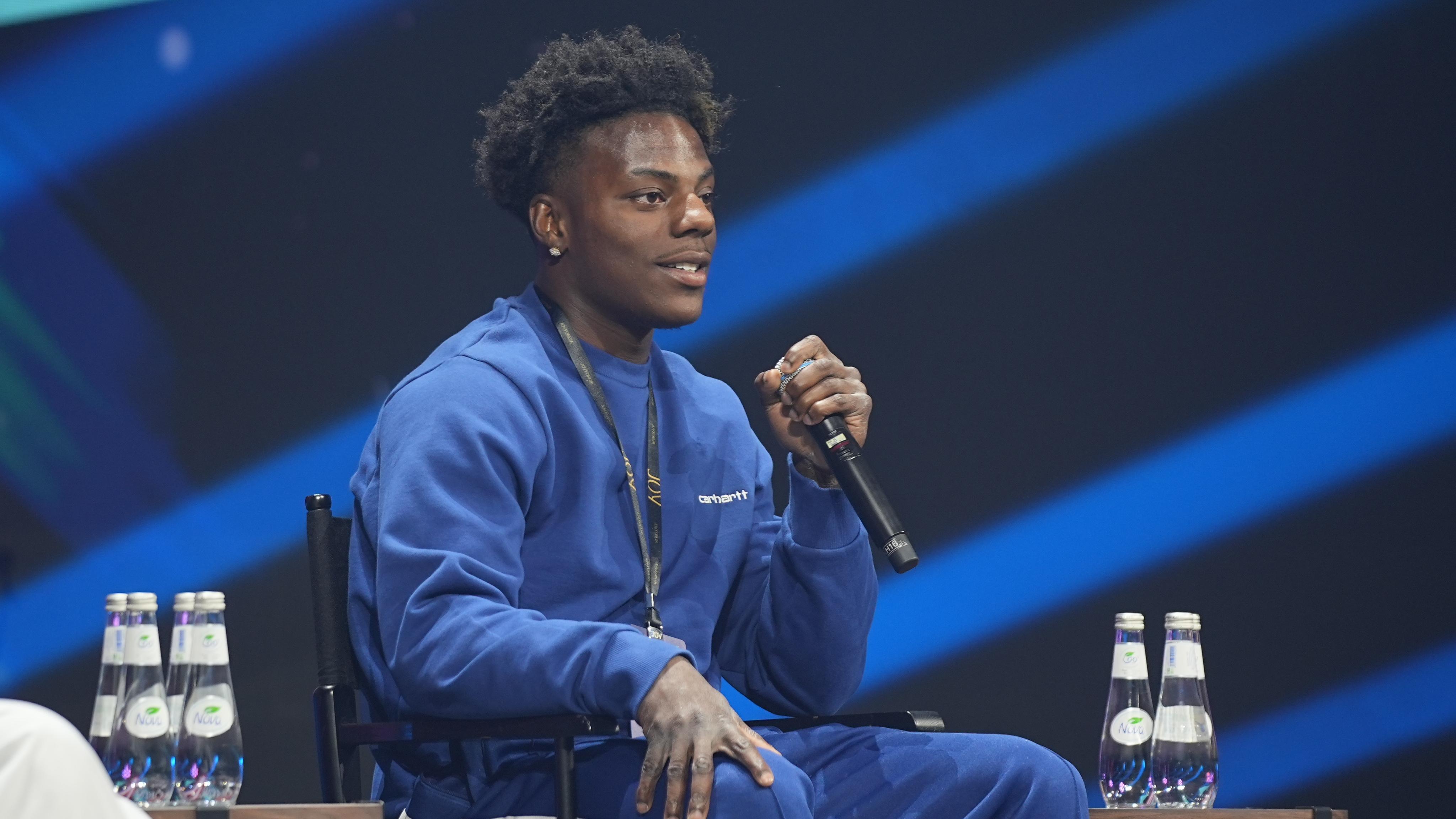 The 2025 Joy Forum - Panels