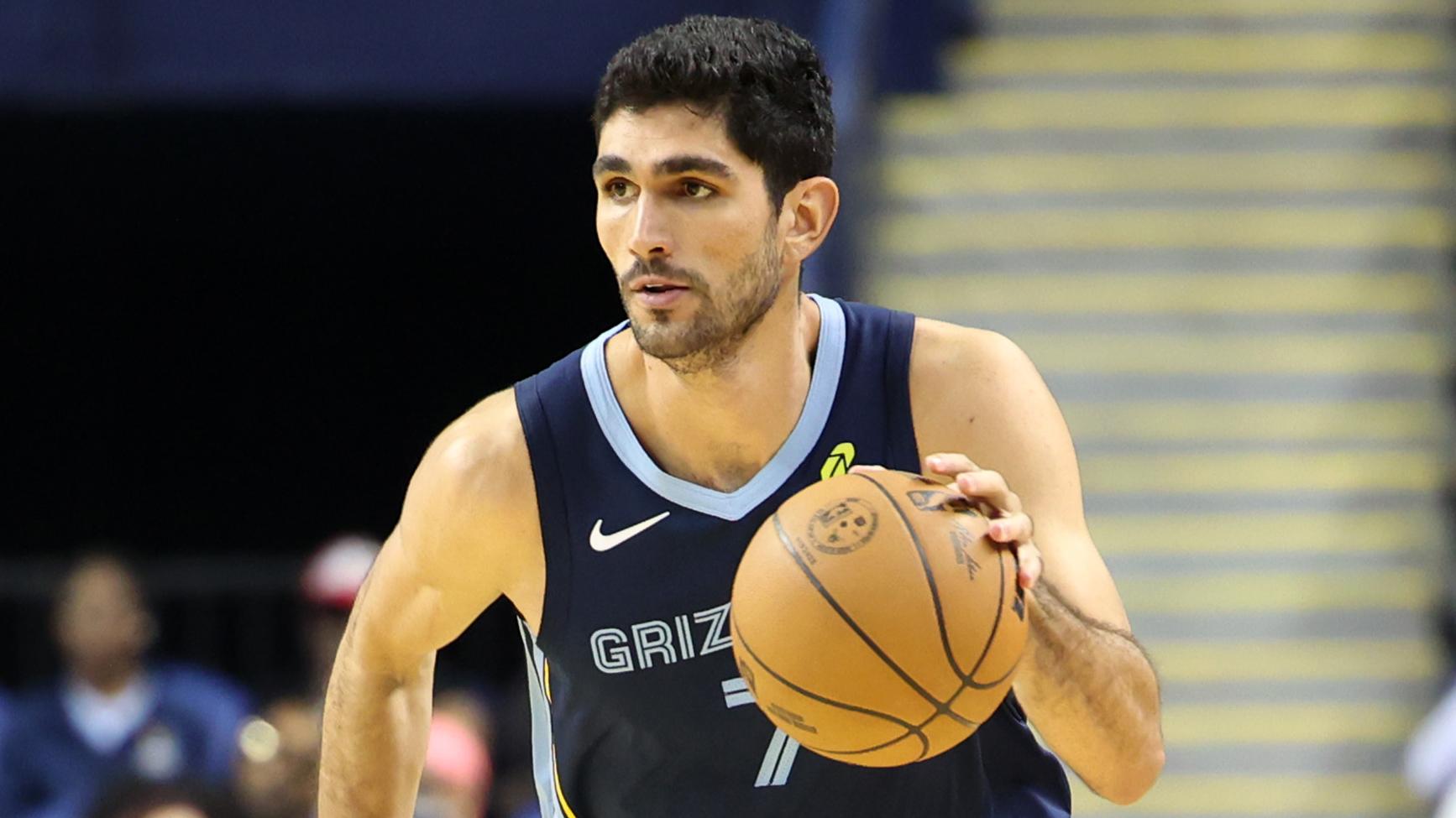 Memphis Grizzllies v Charlotte Hornets