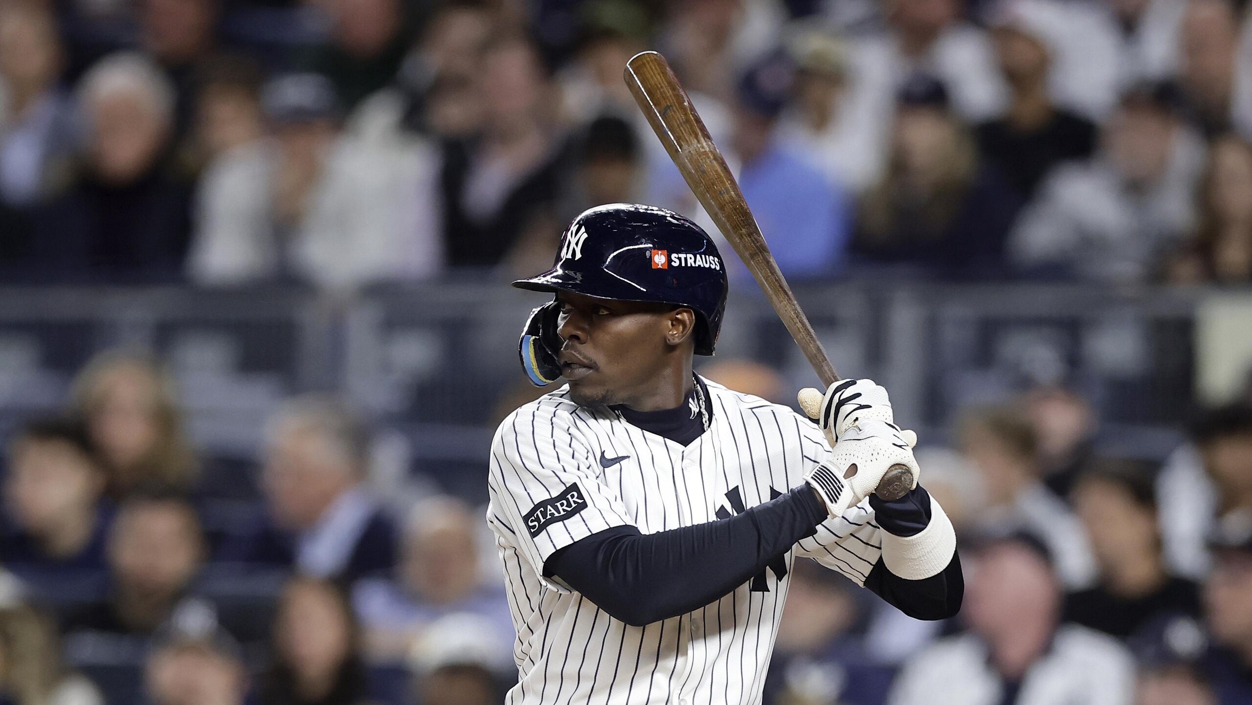 Division Series - Toronto Blue Jays v New York Yankees - Game Four